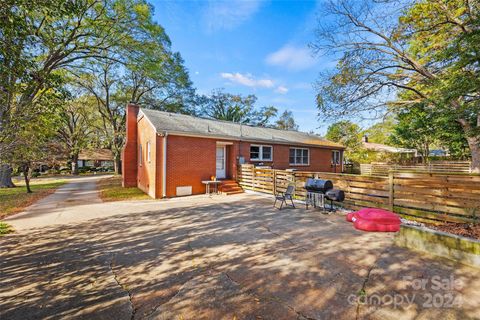 A home in Gastonia