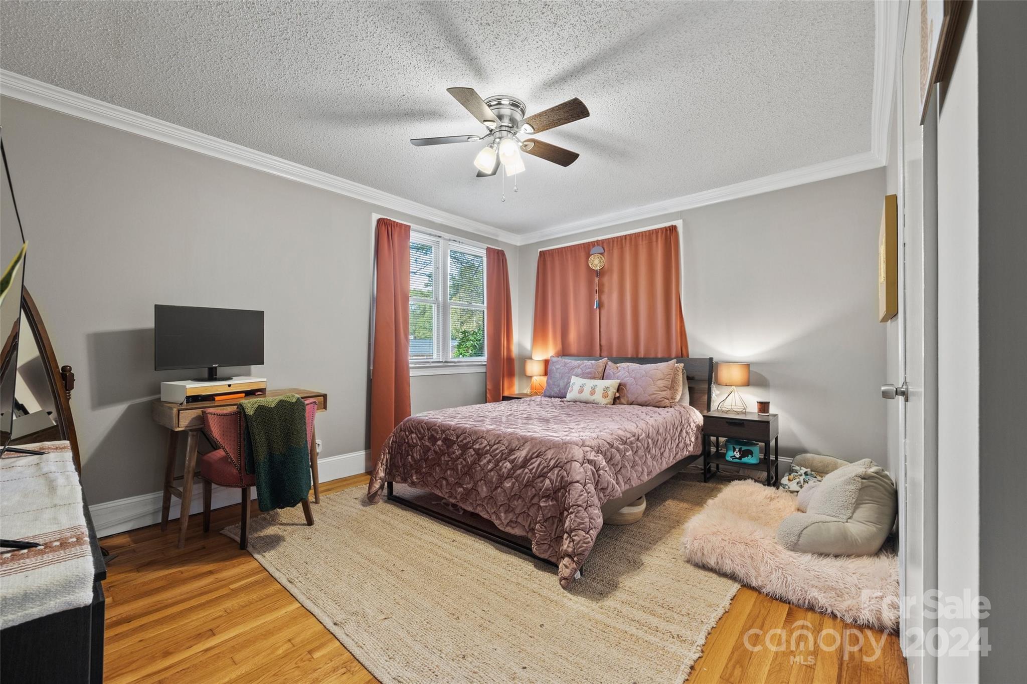 Wesley Park - Residential