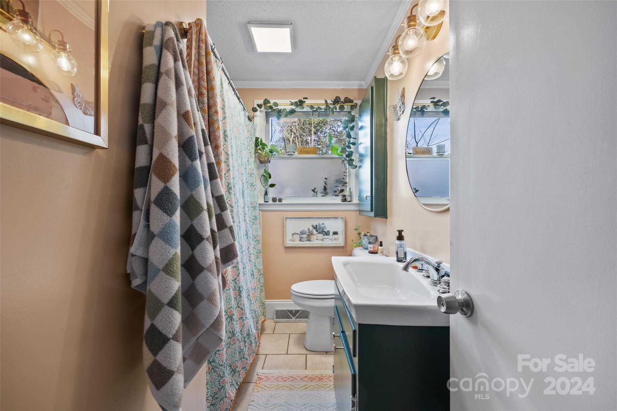 Wesley Park - Residential