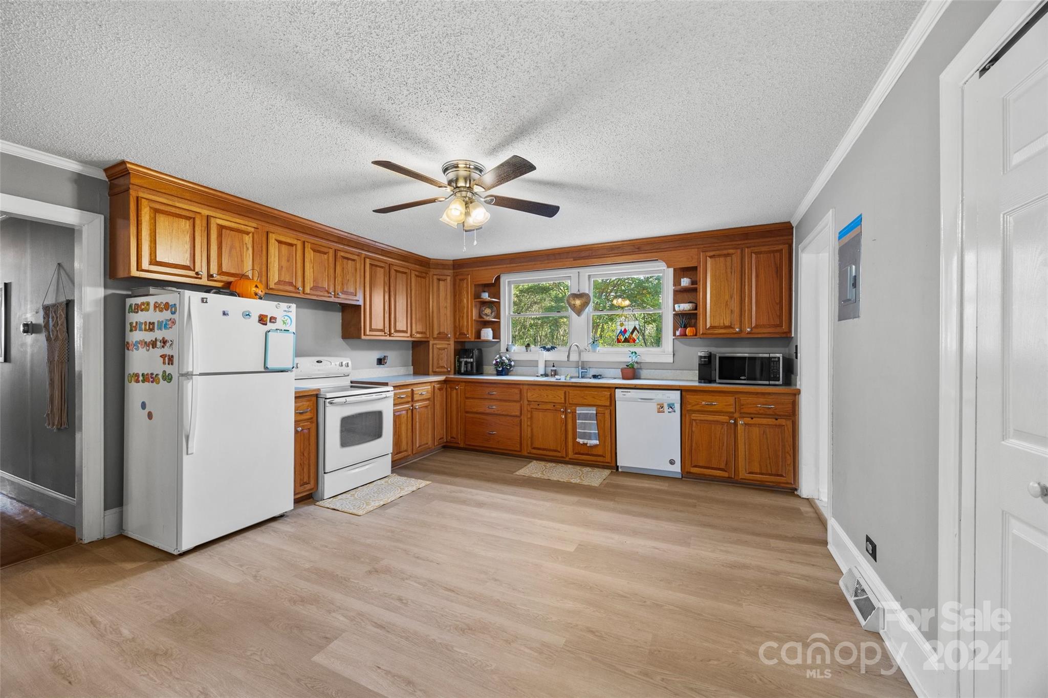 Wesley Park - Residential