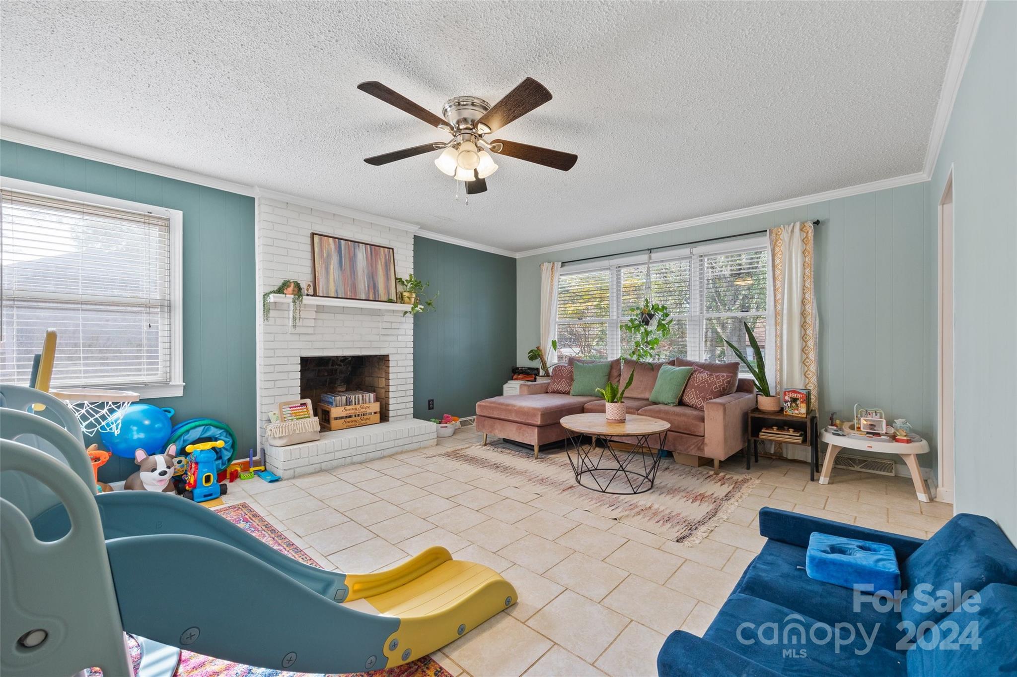 Wesley Park - Residential