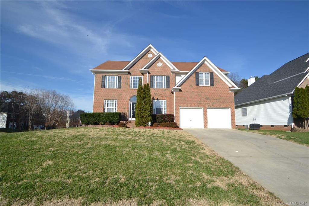 Fountaingrove - Residential Lease