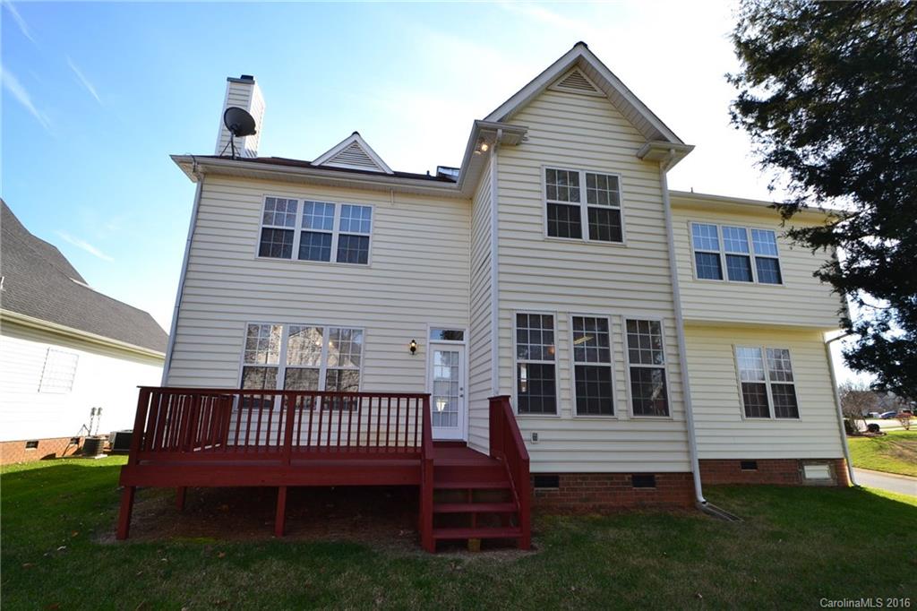 Fountaingrove - Residential Lease