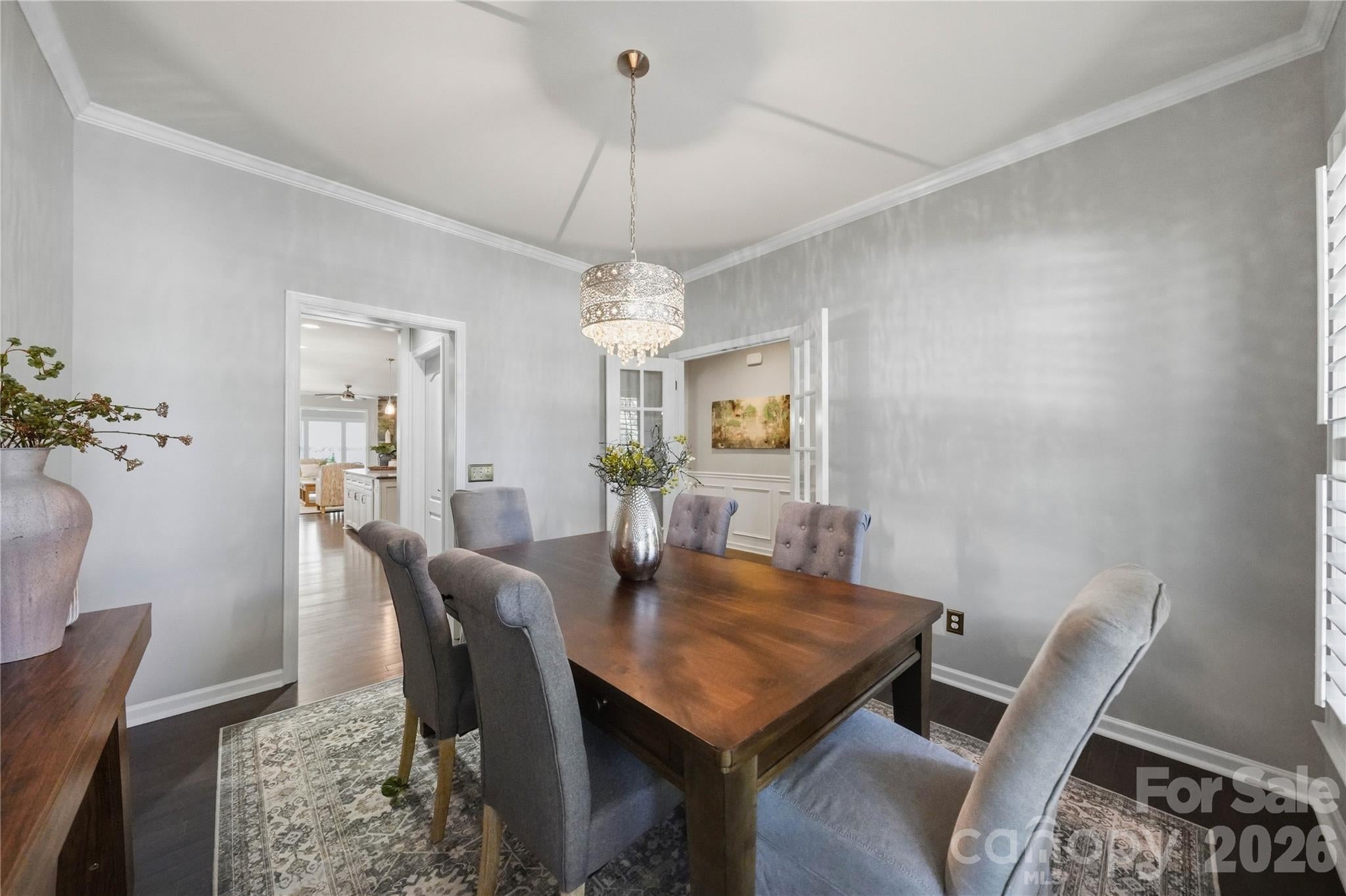 313 Harvest Valley Lane