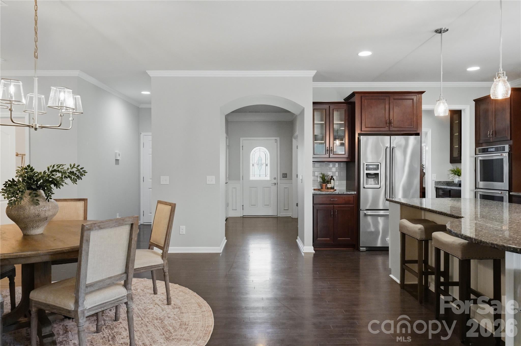313 Harvest Valley Lane