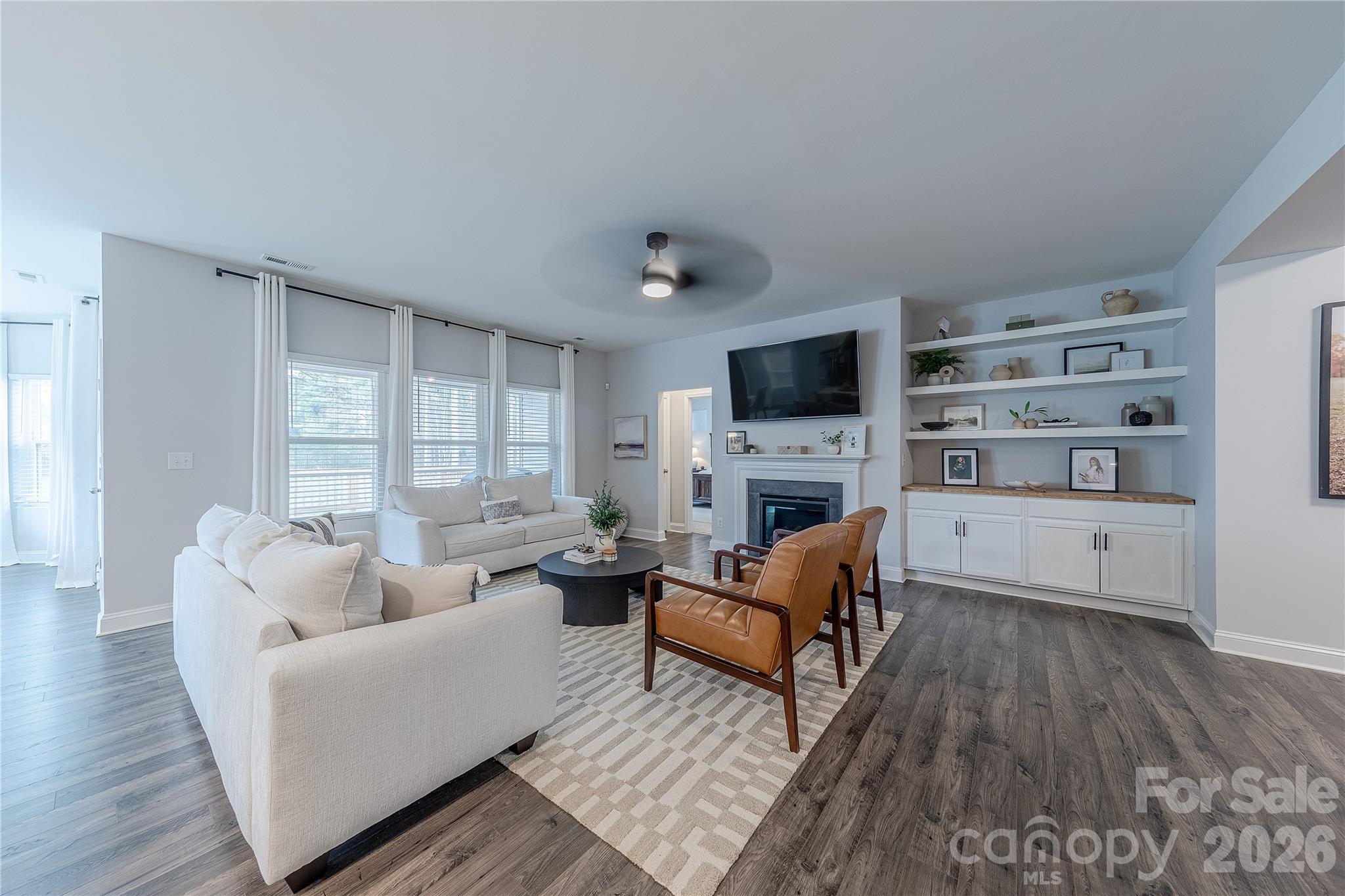 Lauren Pines - Residential