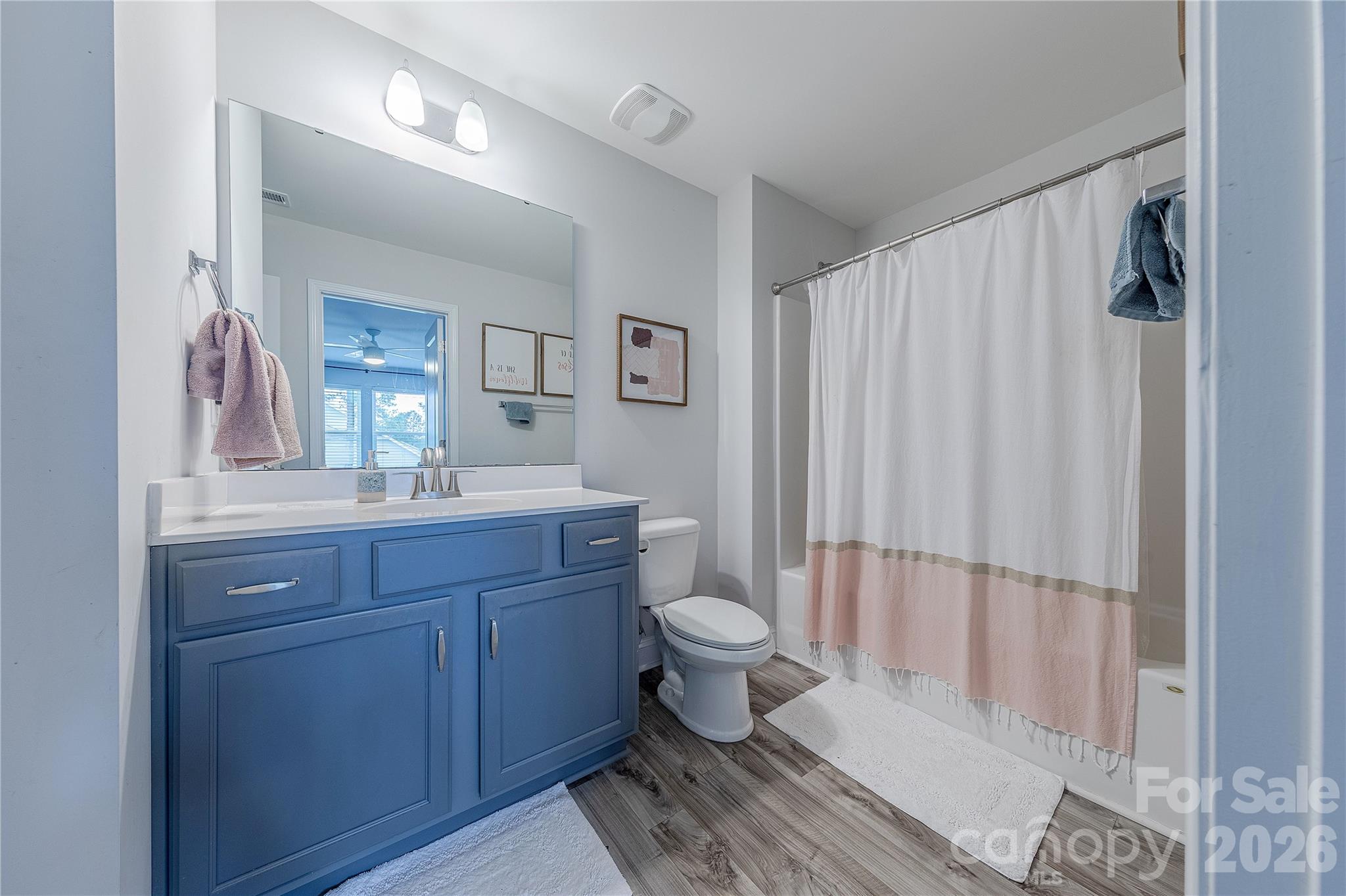 Lauren Pines - Residential