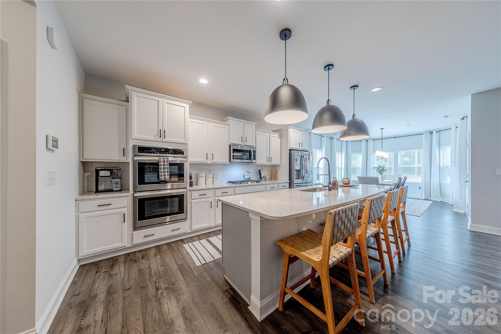 Lauren Pines - Residential