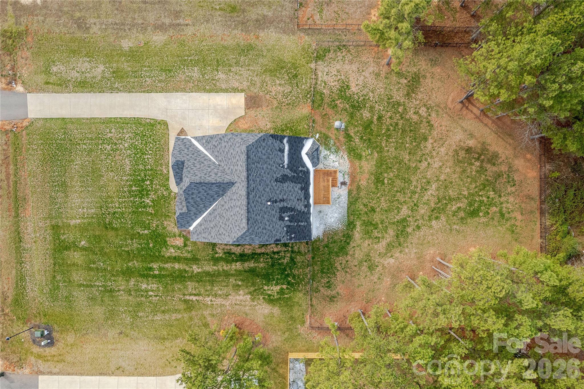 Lauren Pines - Residential