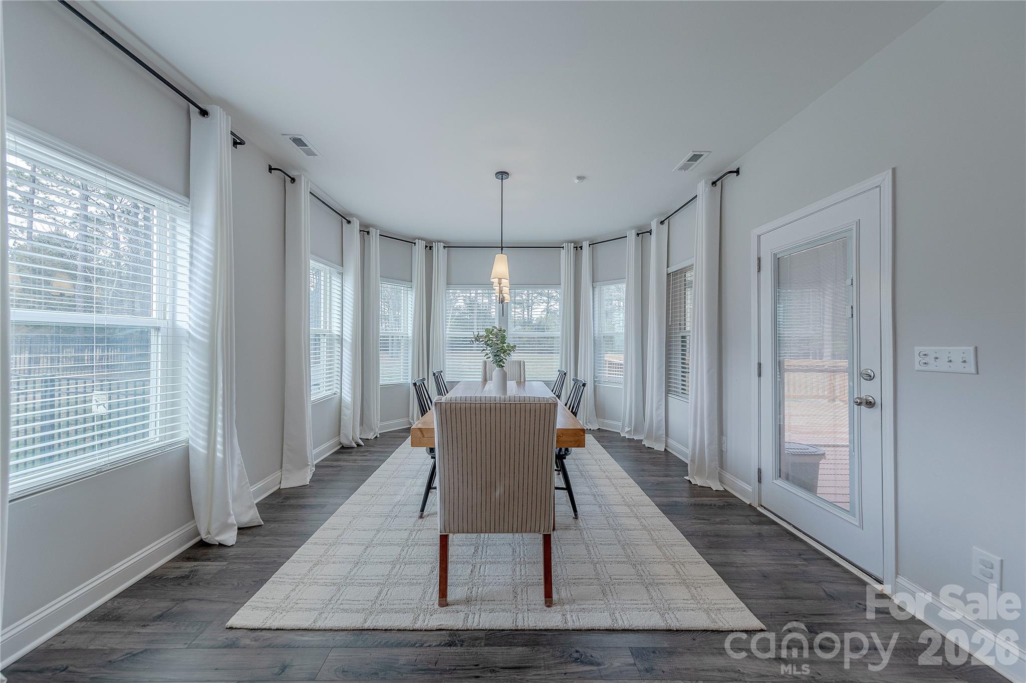 Lauren Pines - Residential