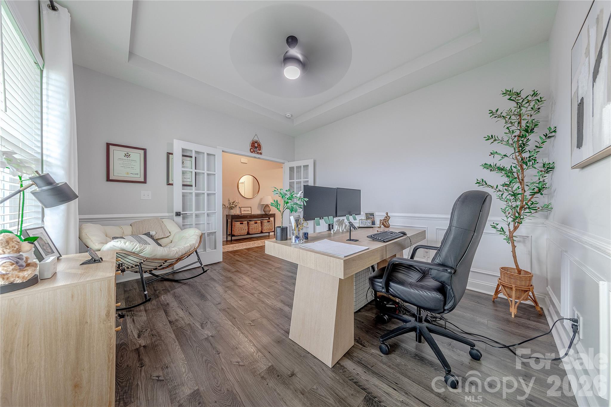 Lauren Pines - Residential