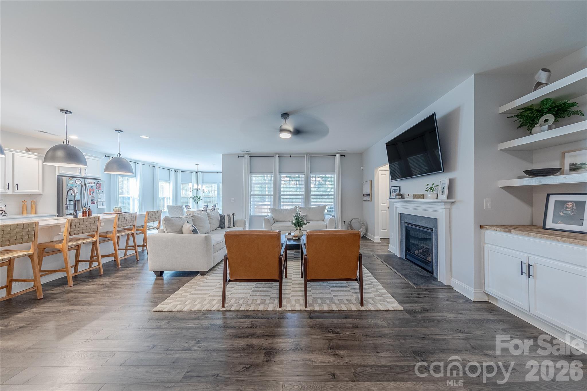 Lauren Pines - Residential