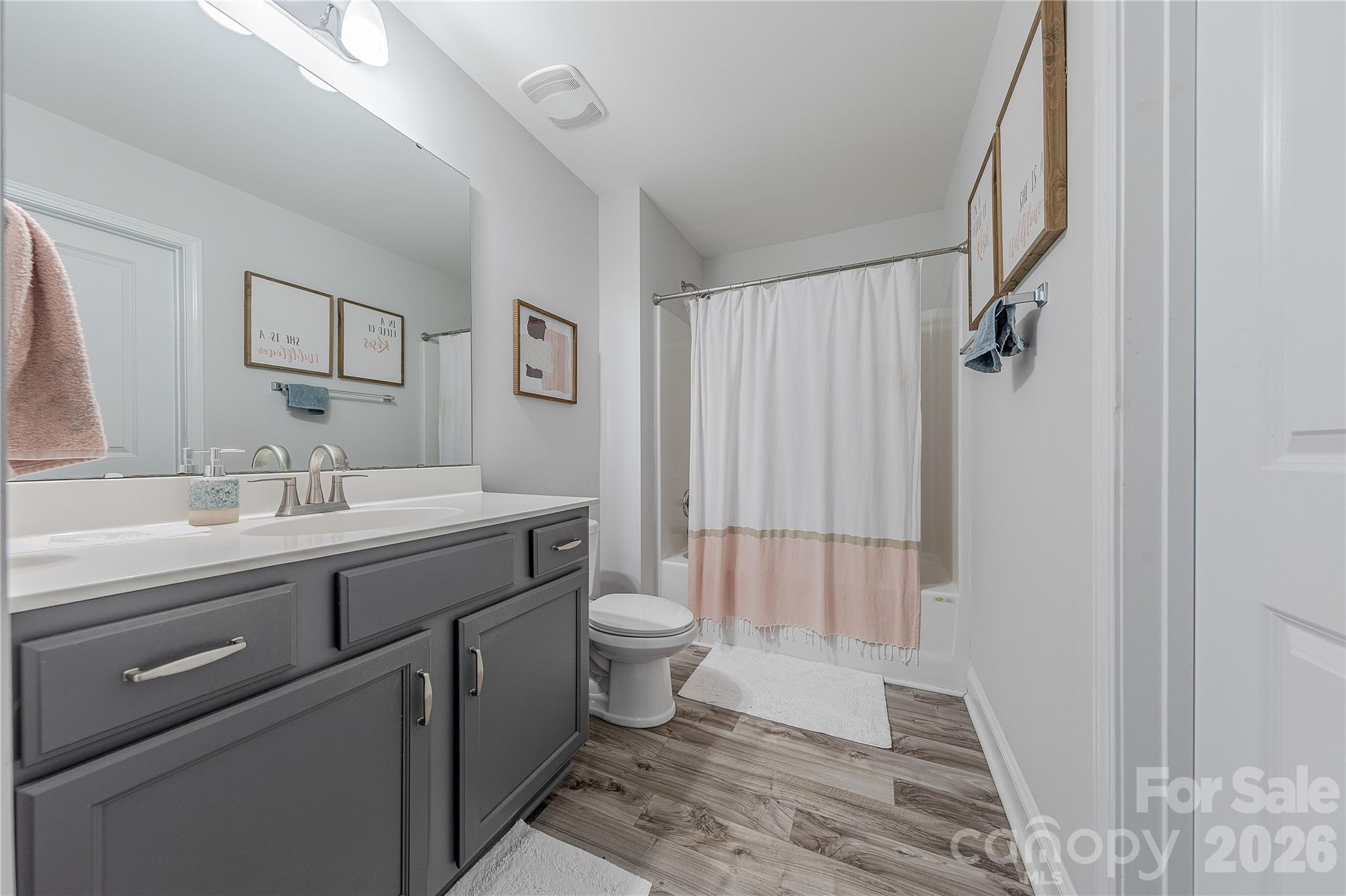 Lauren Pines - Residential