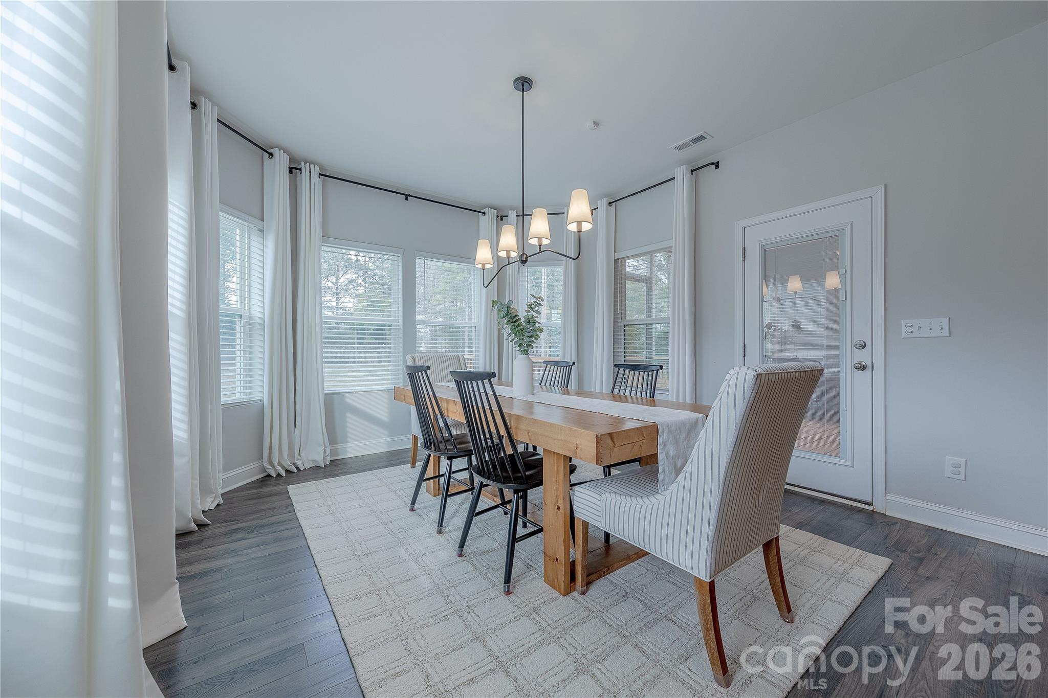 Lauren Pines - Residential