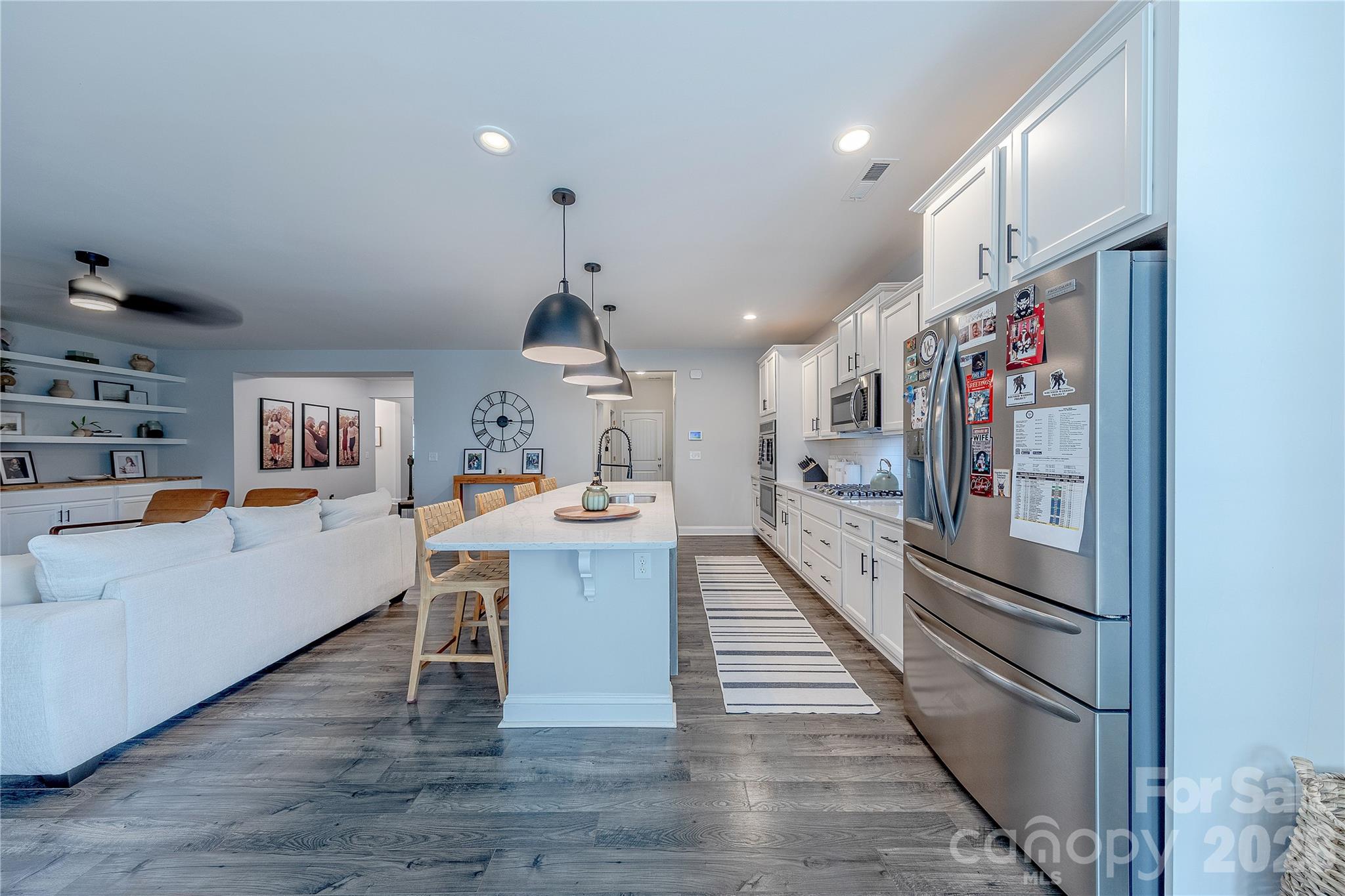 Lauren Pines - Residential