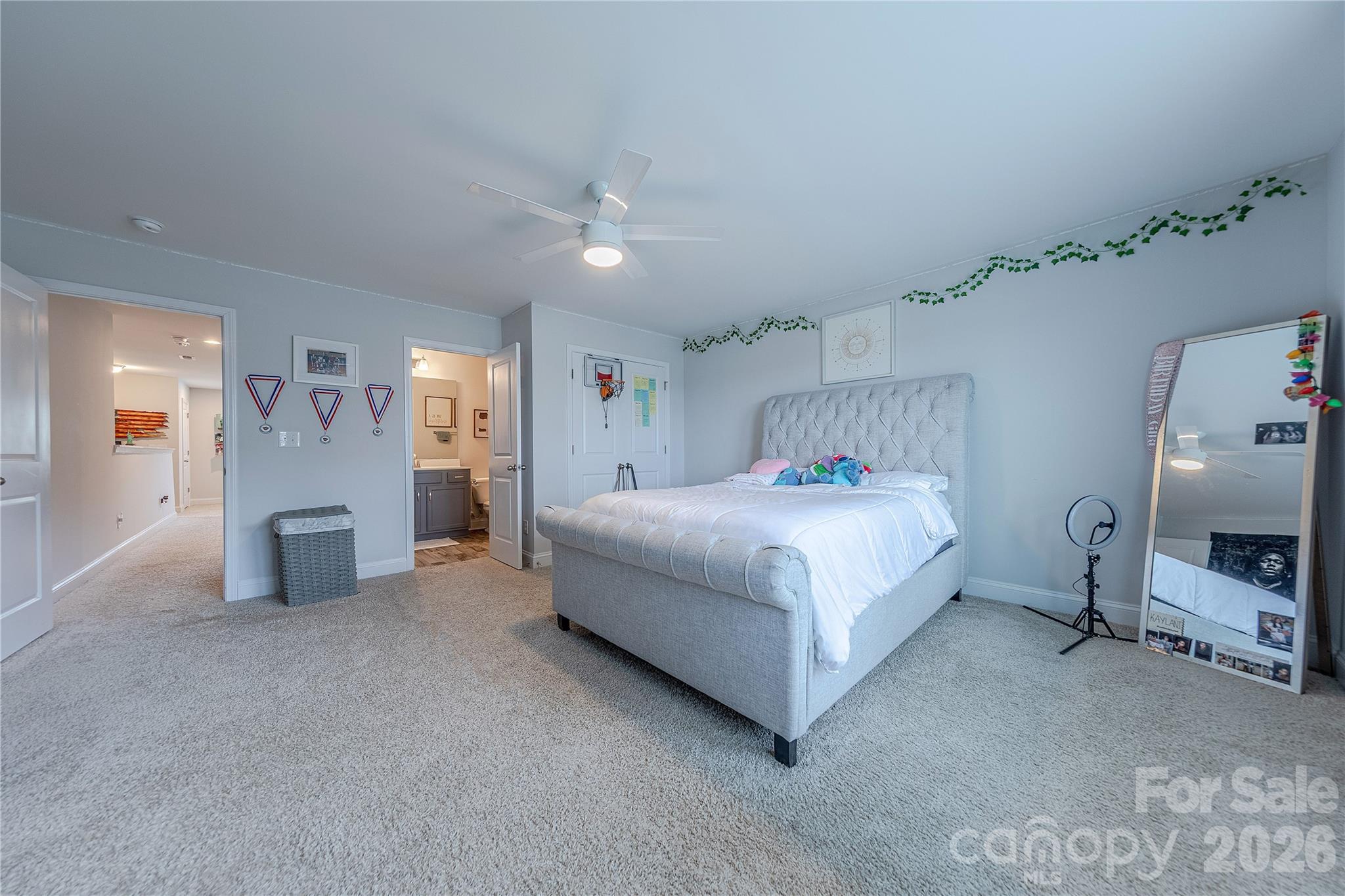 Lauren Pines - Residential