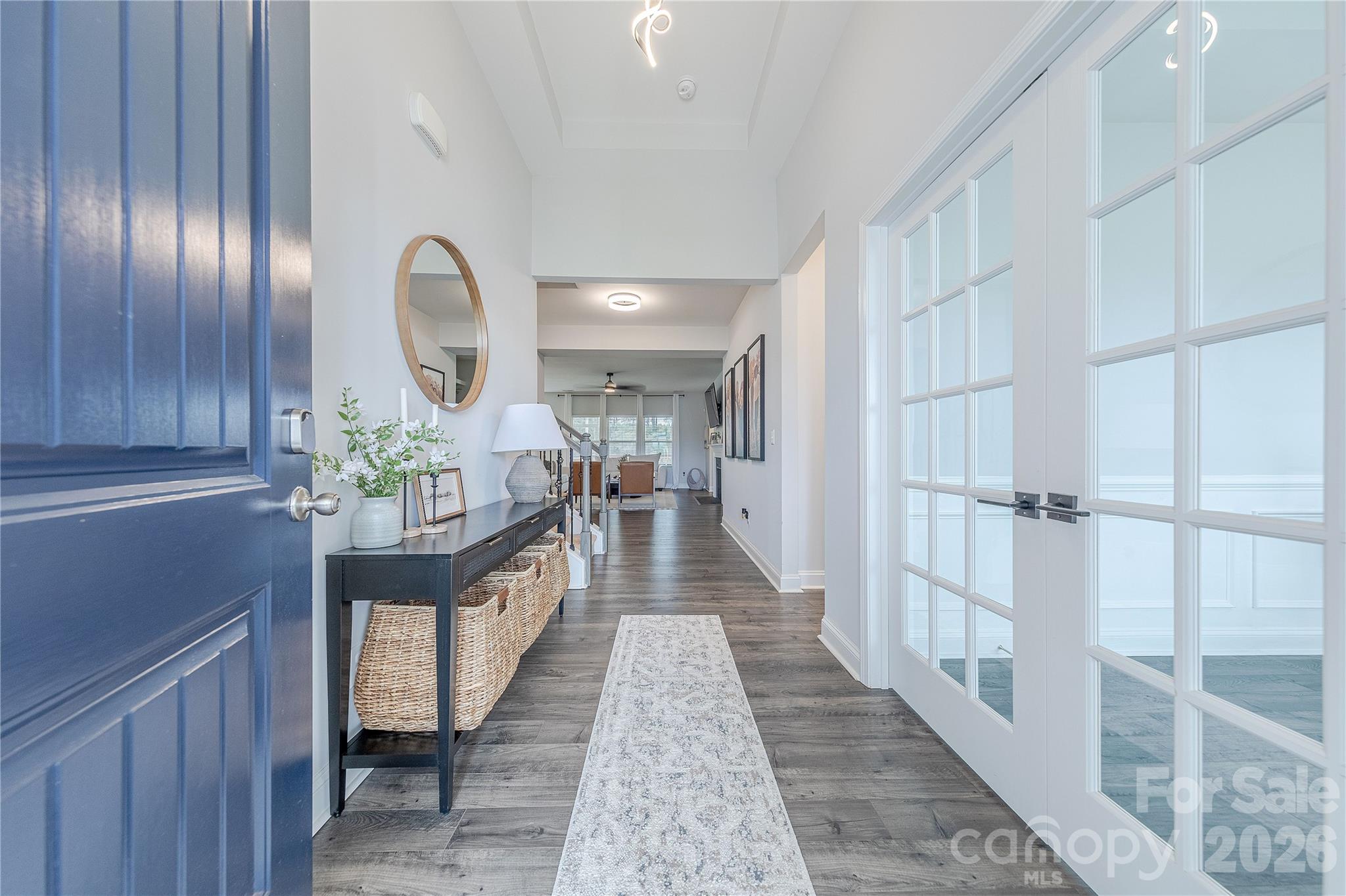 Lauren Pines - Residential