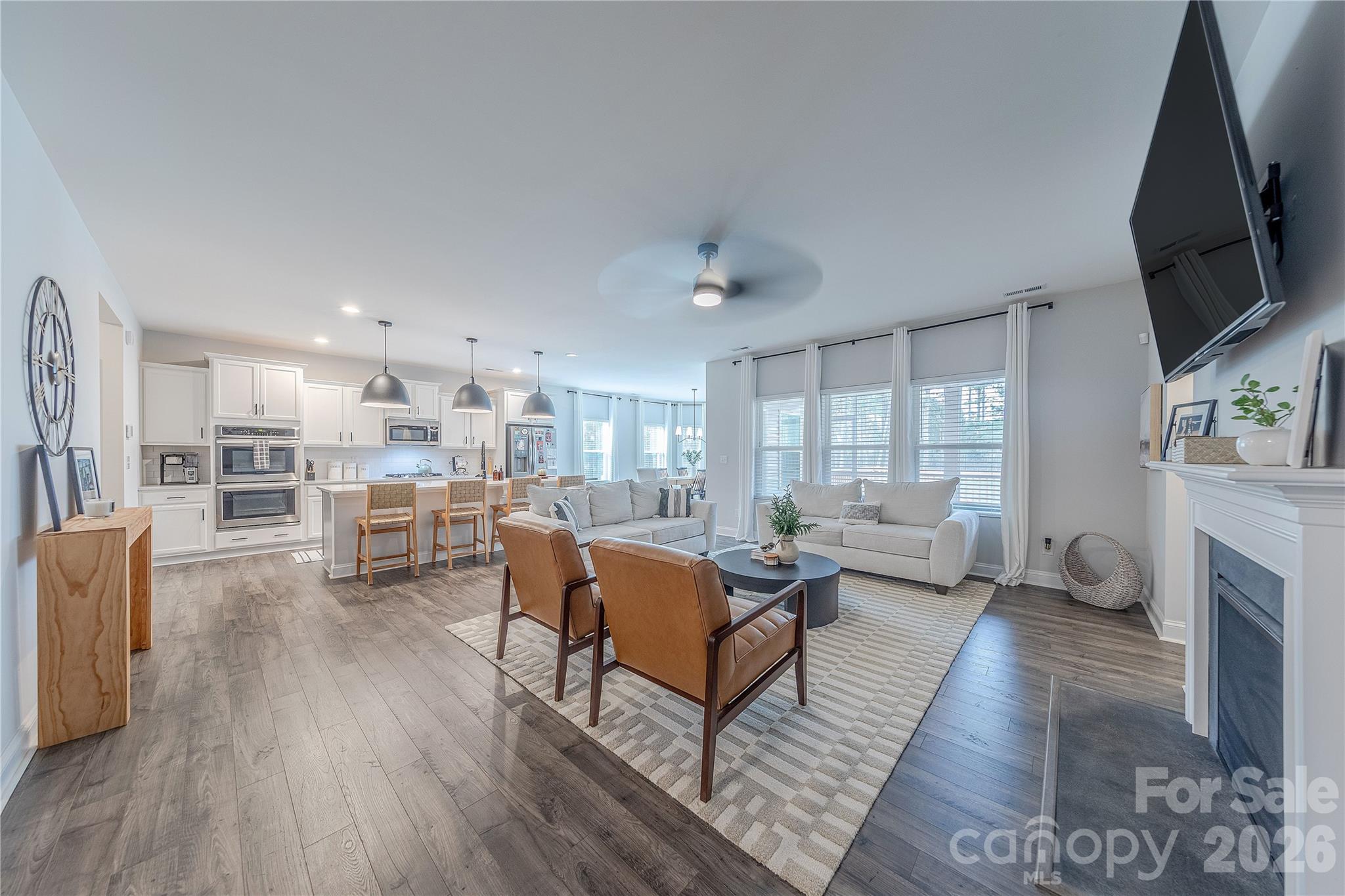 Lauren Pines - Residential