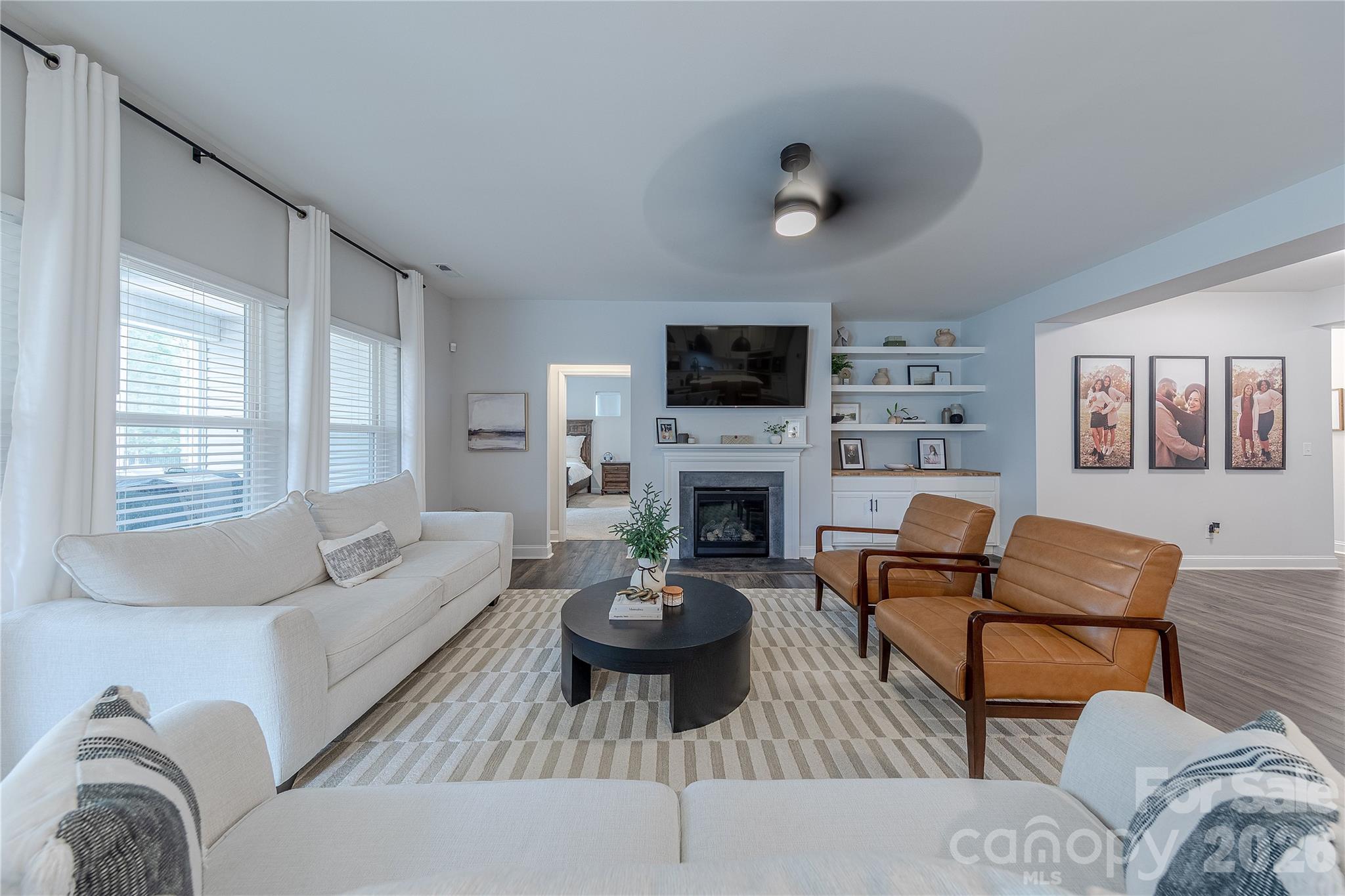 Lauren Pines - Residential