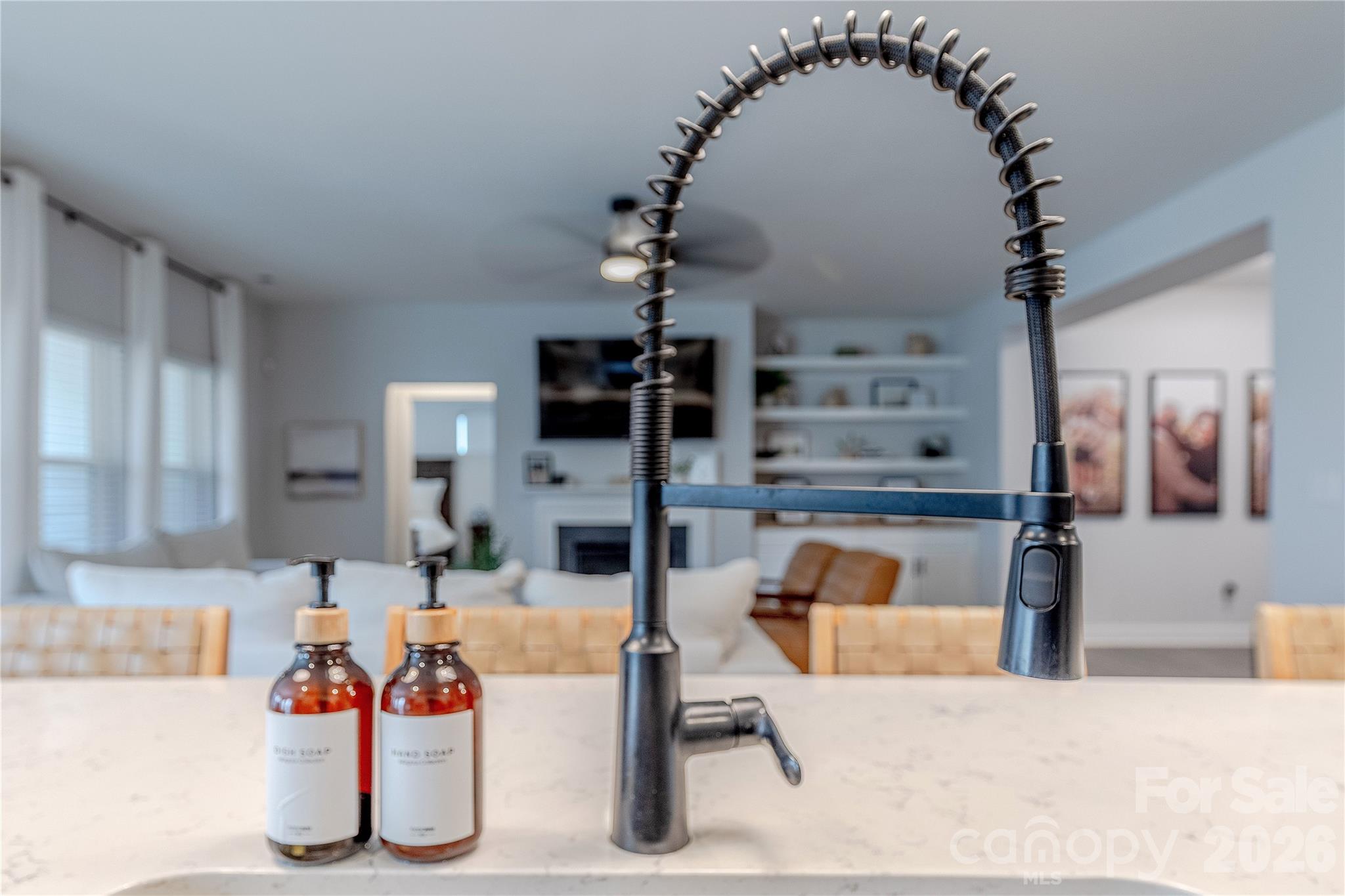 Lauren Pines - Residential