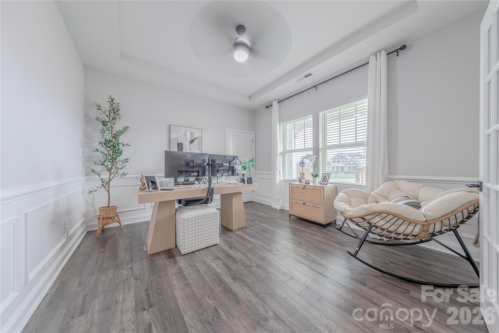 Lauren Pines - Residential