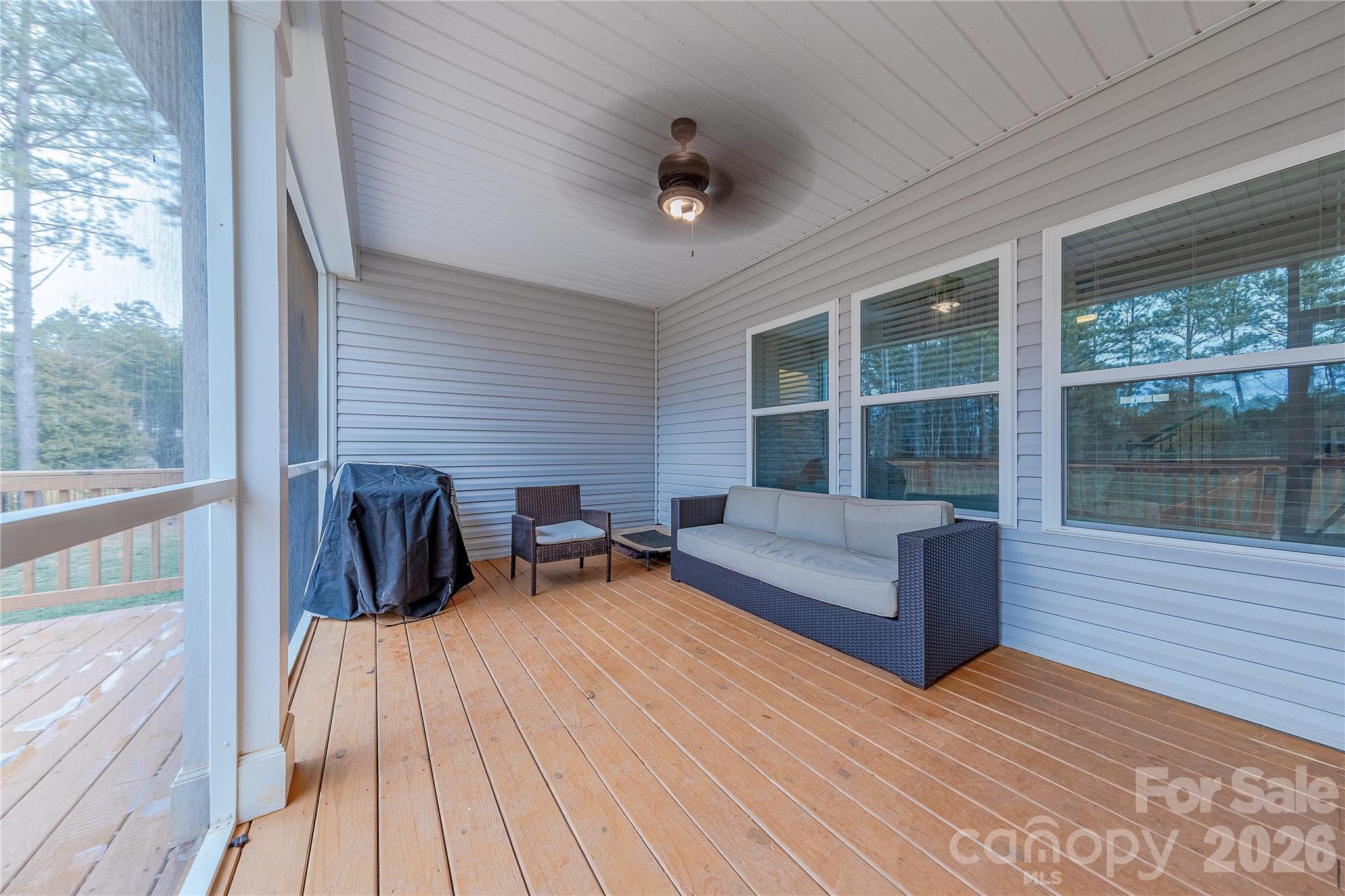 Lauren Pines - Residential