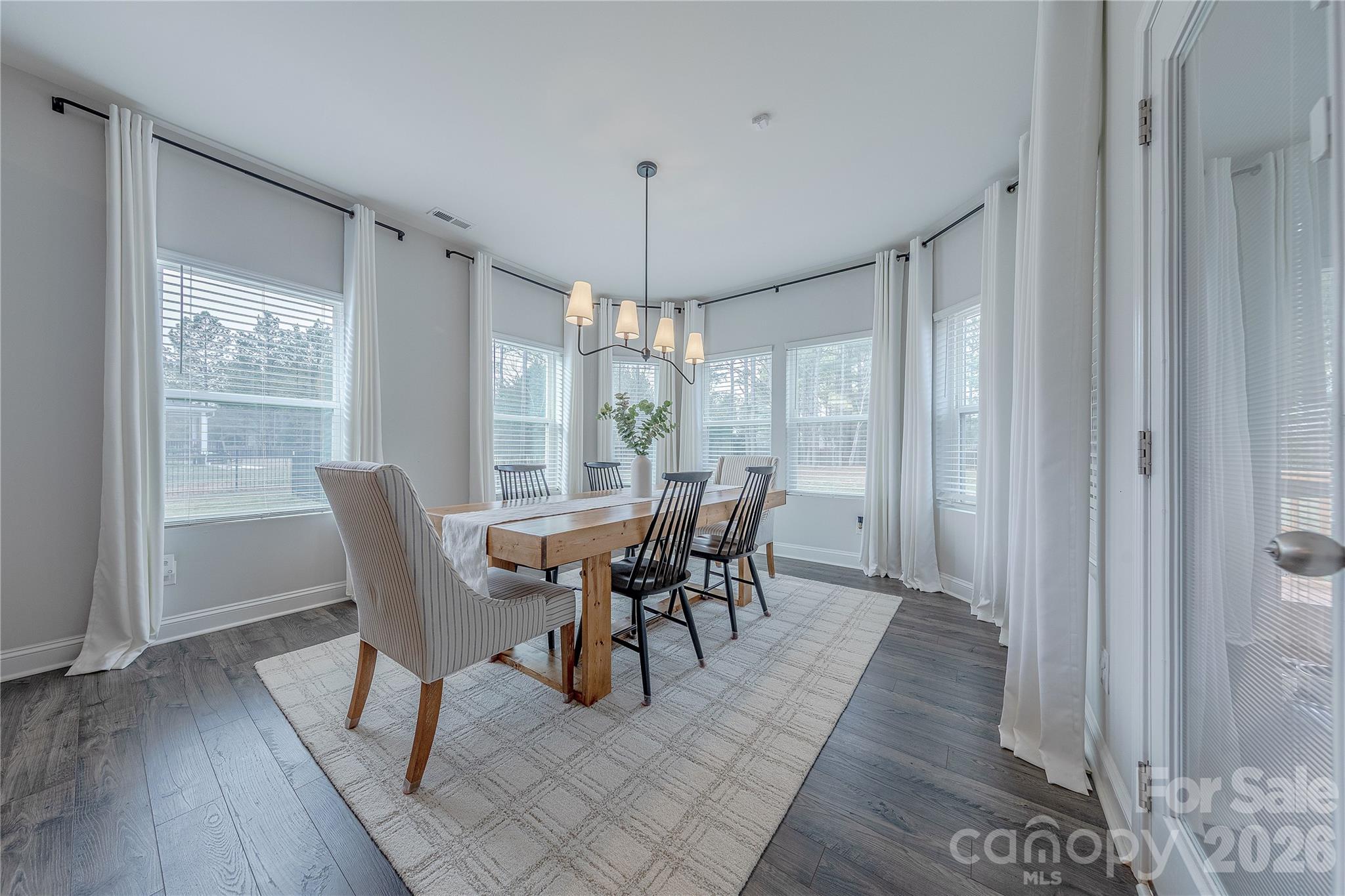 Lauren Pines - Residential