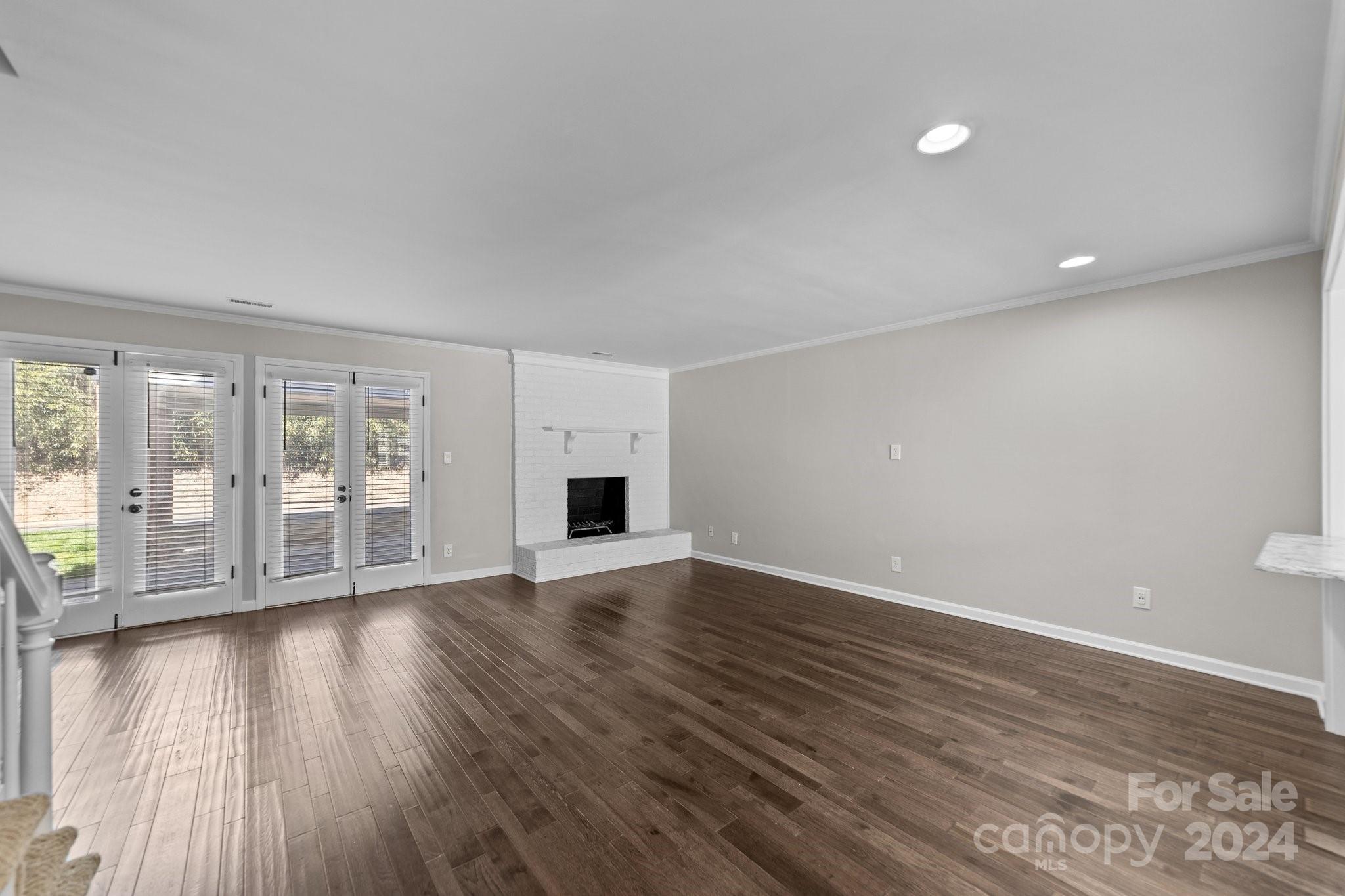 Willow Woods - Residential