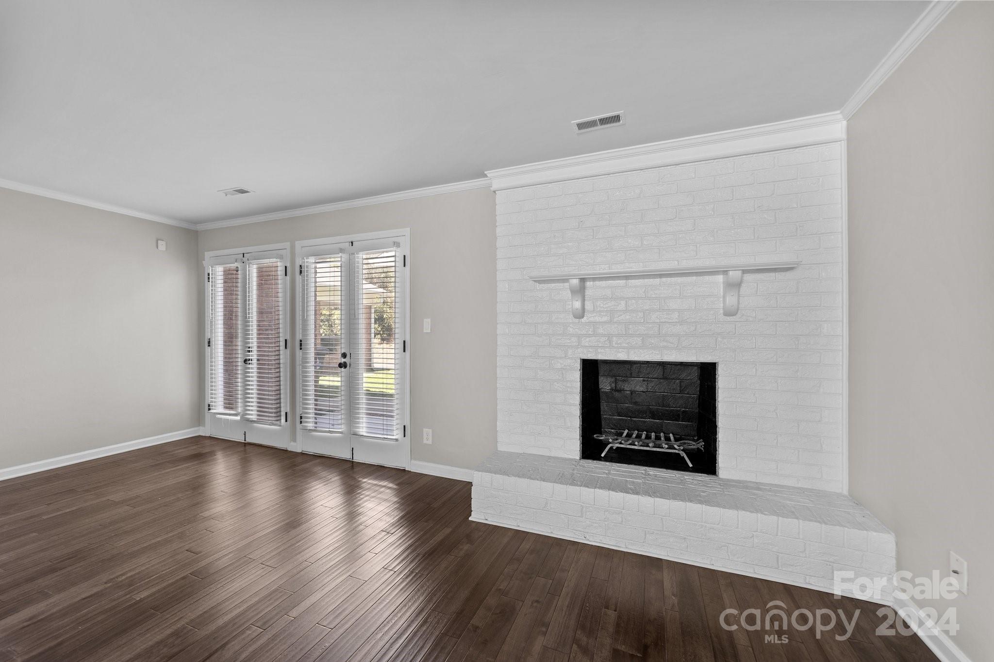 Willow Woods - Residential