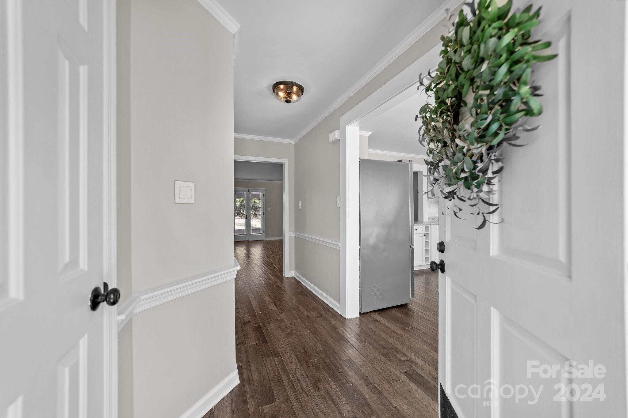 Willow Woods - Residential