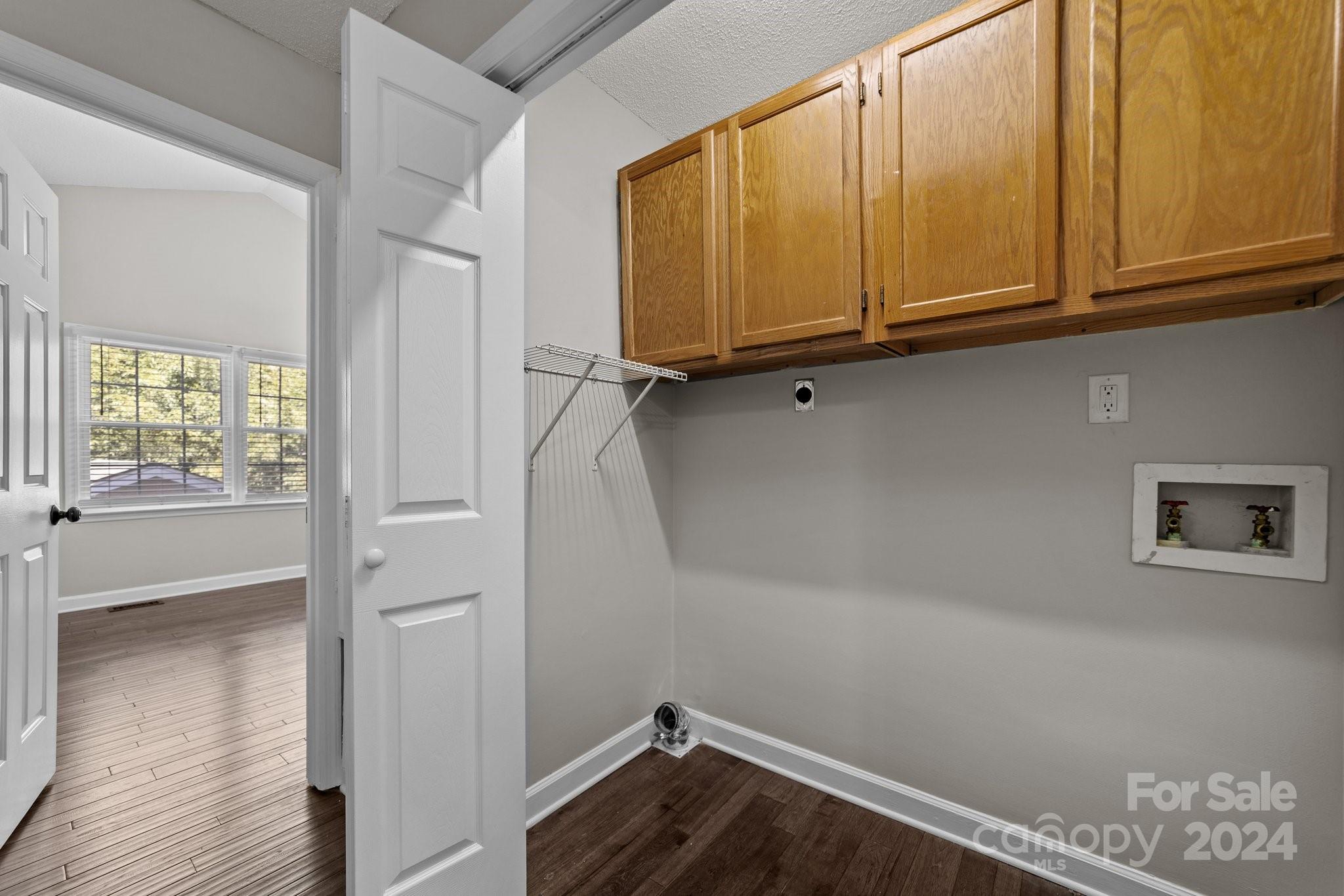 Willow Woods - Residential