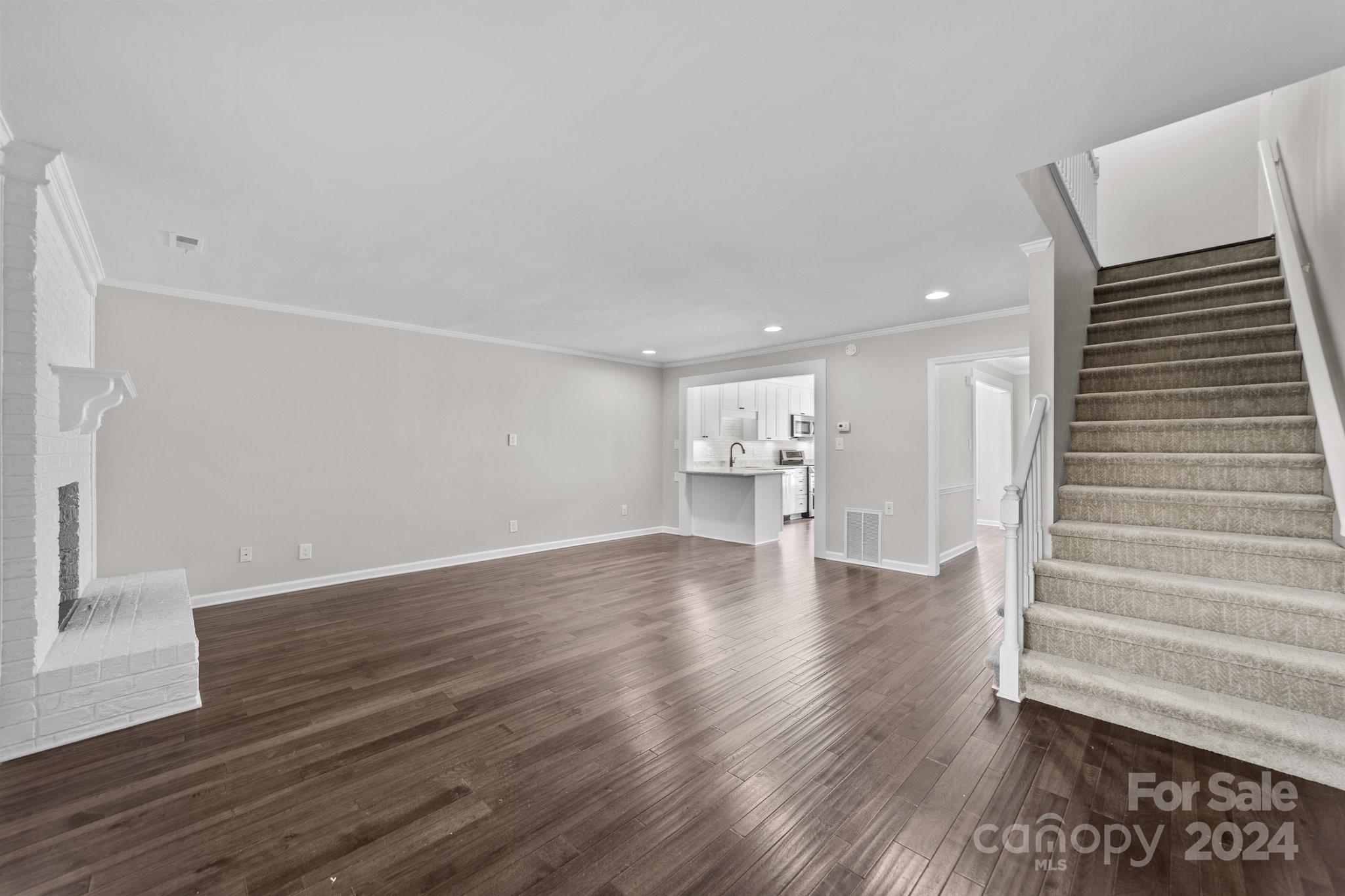 Willow Woods - Residential