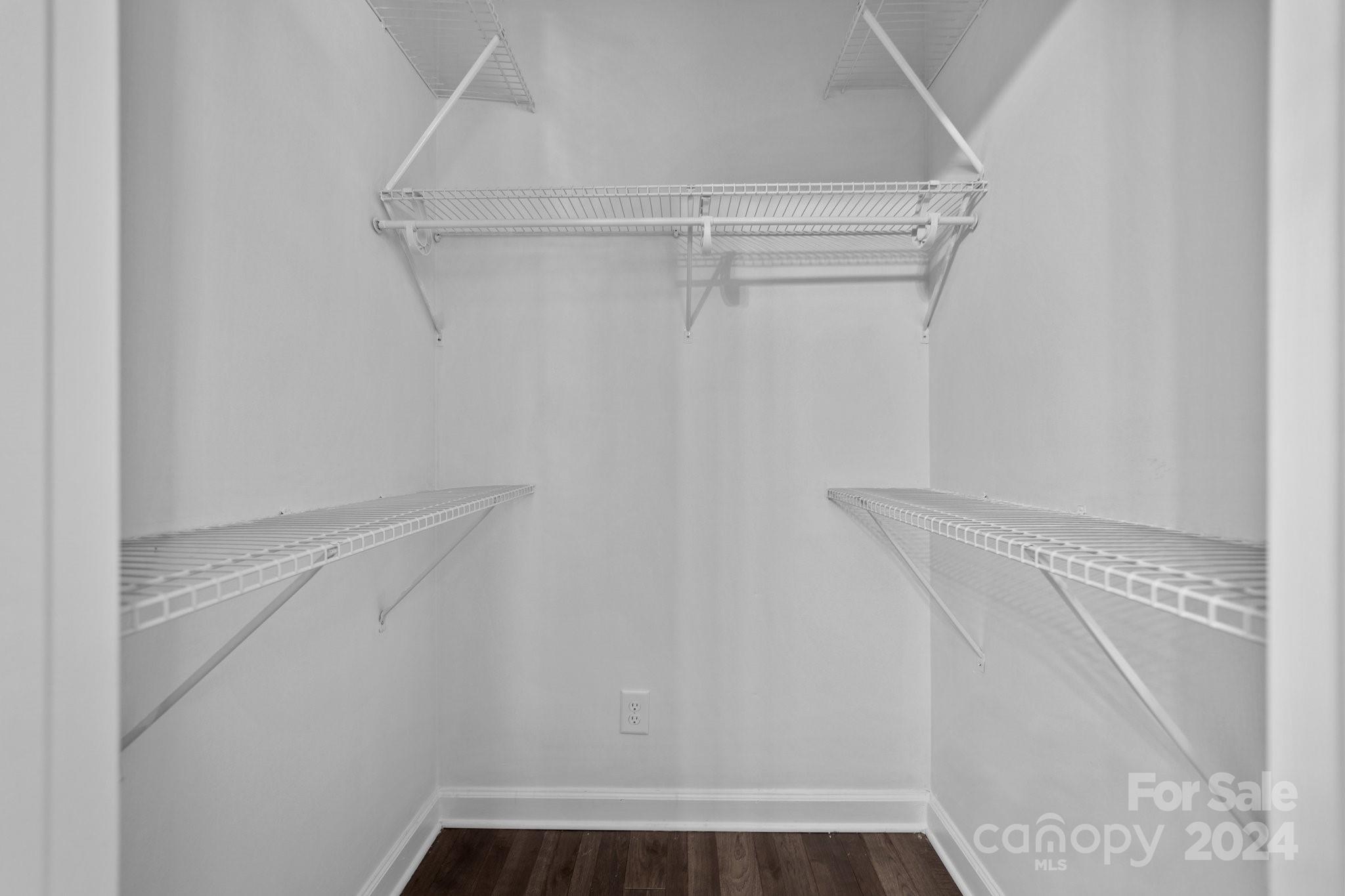 Willow Woods - Residential