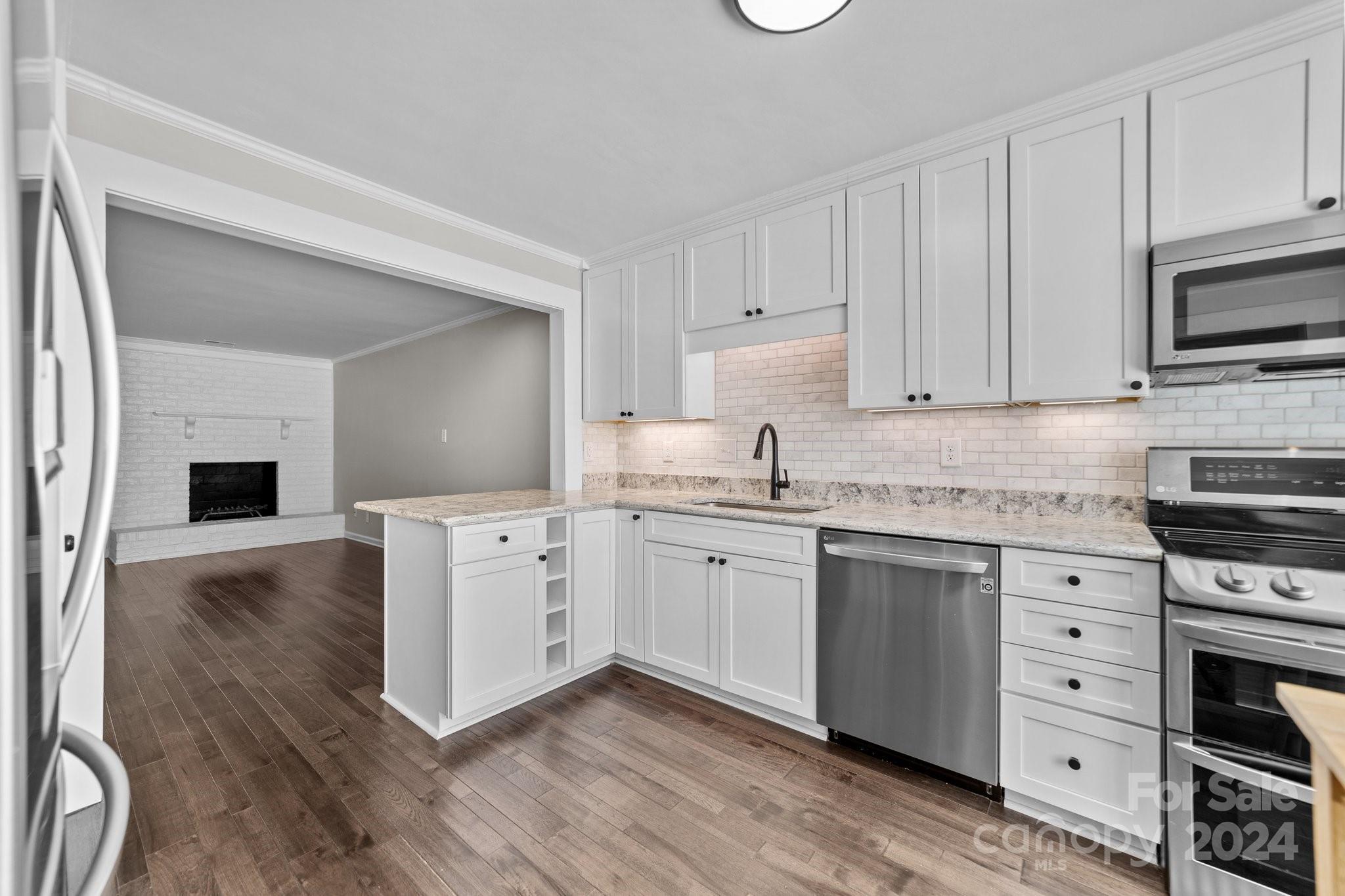 Willow Woods - Residential