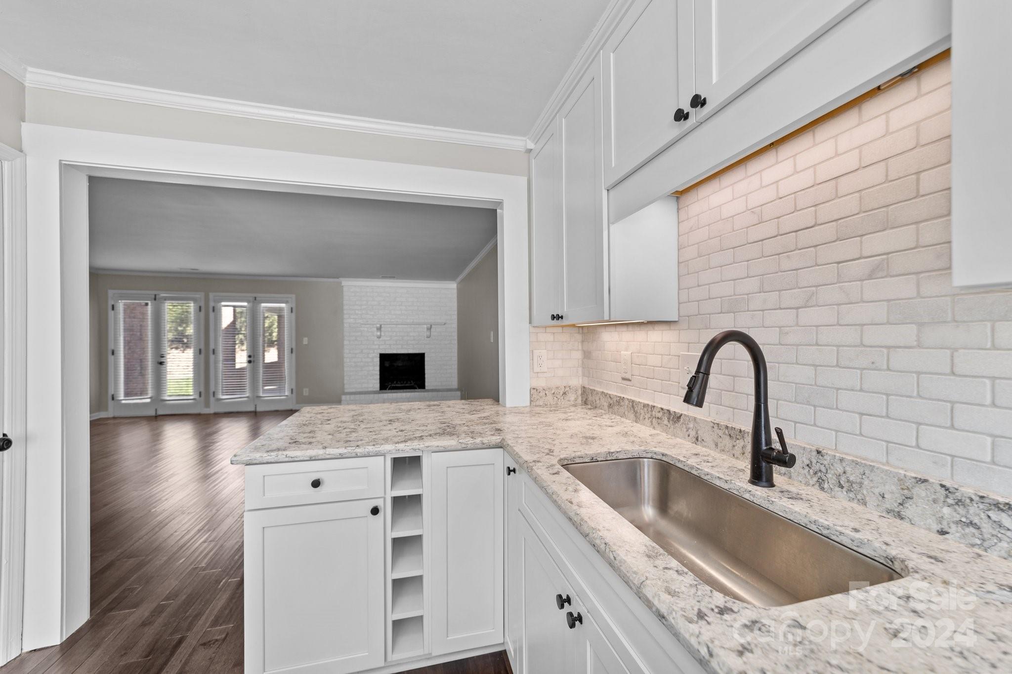 Willow Woods - Residential