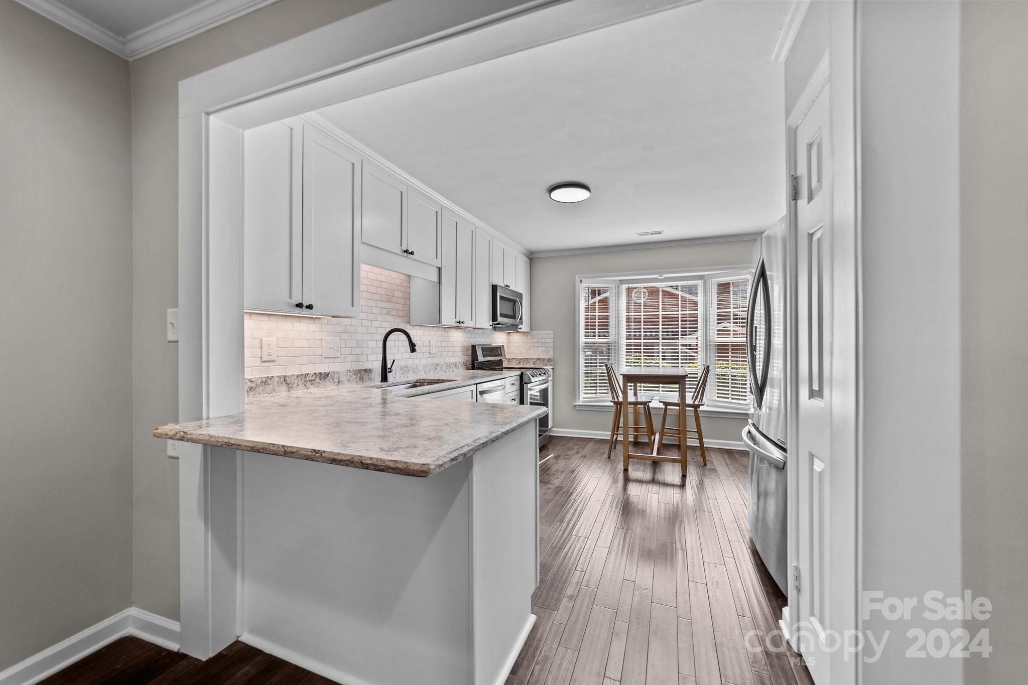 Willow Woods - Residential