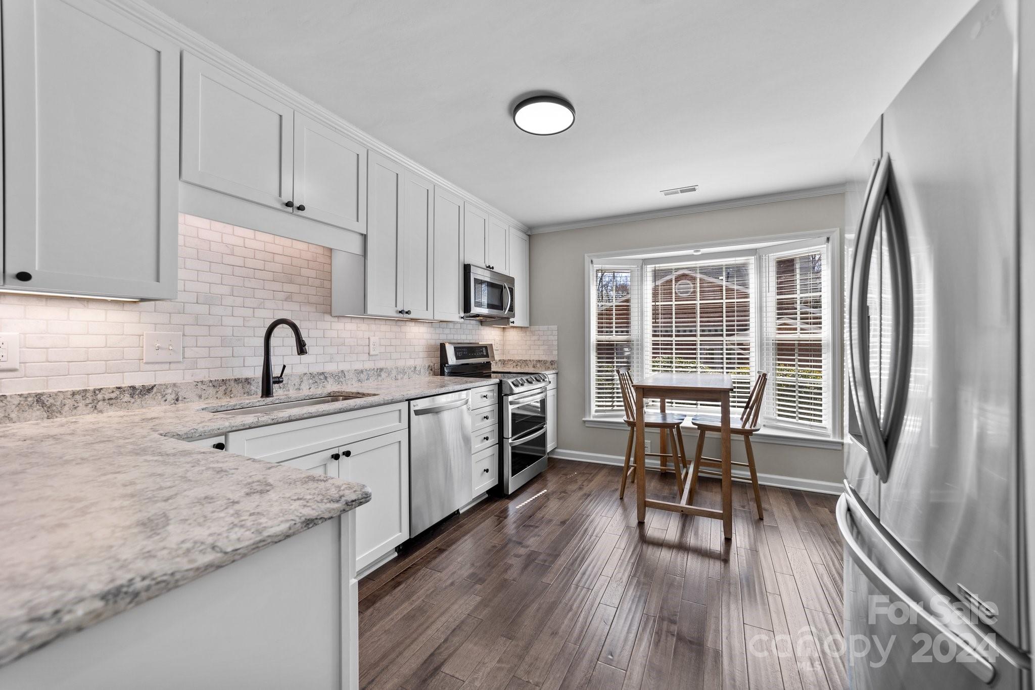 Willow Woods - Residential