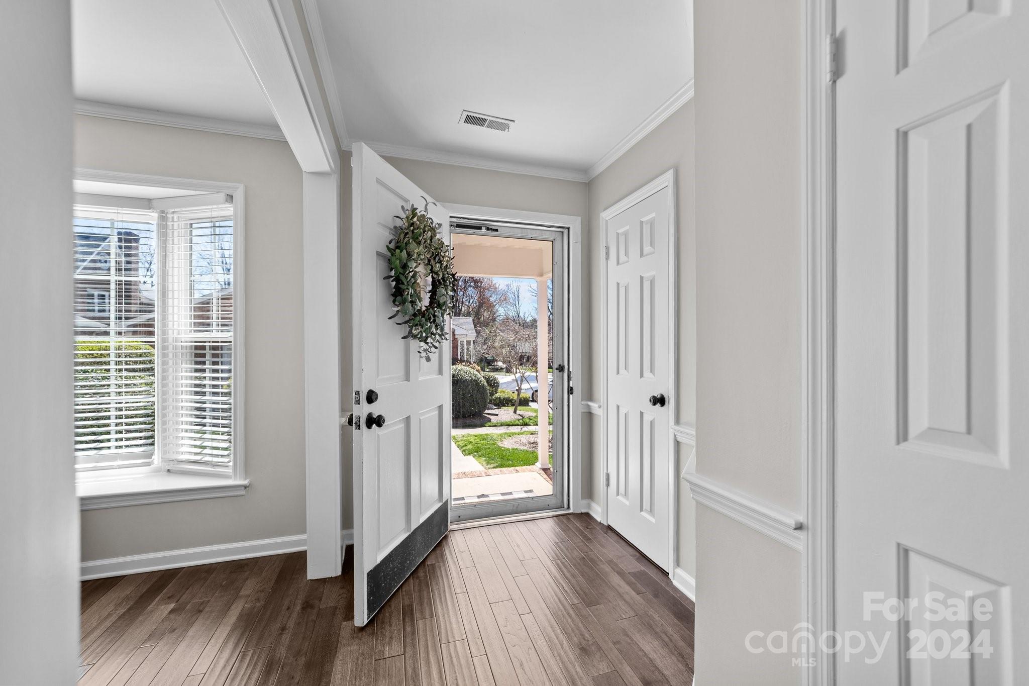 Willow Woods - Residential