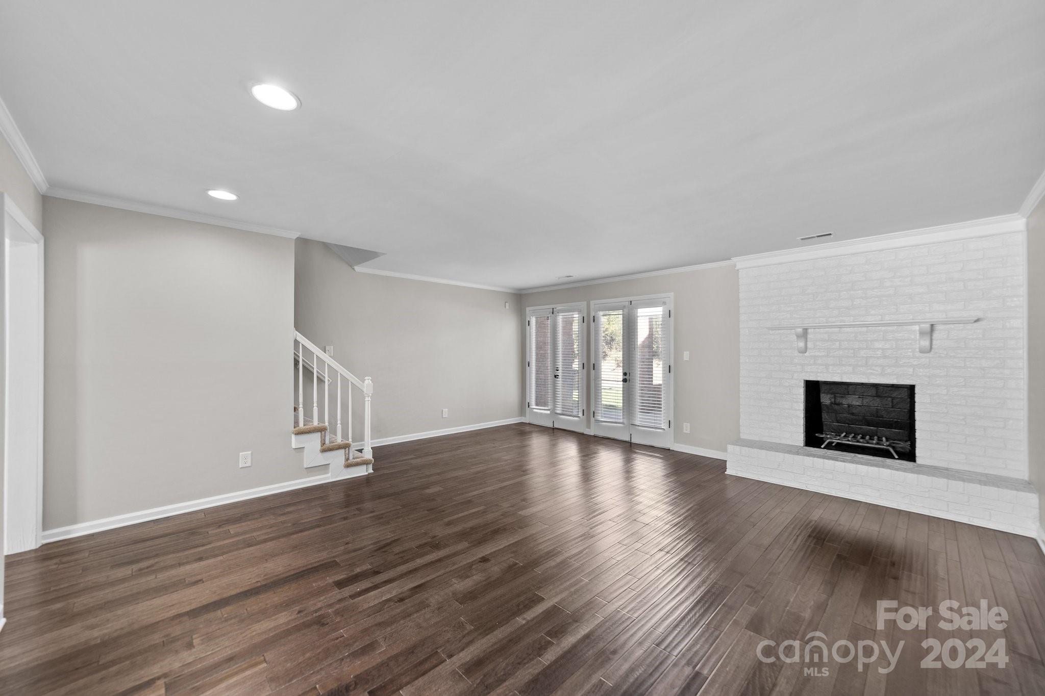 Willow Woods - Residential