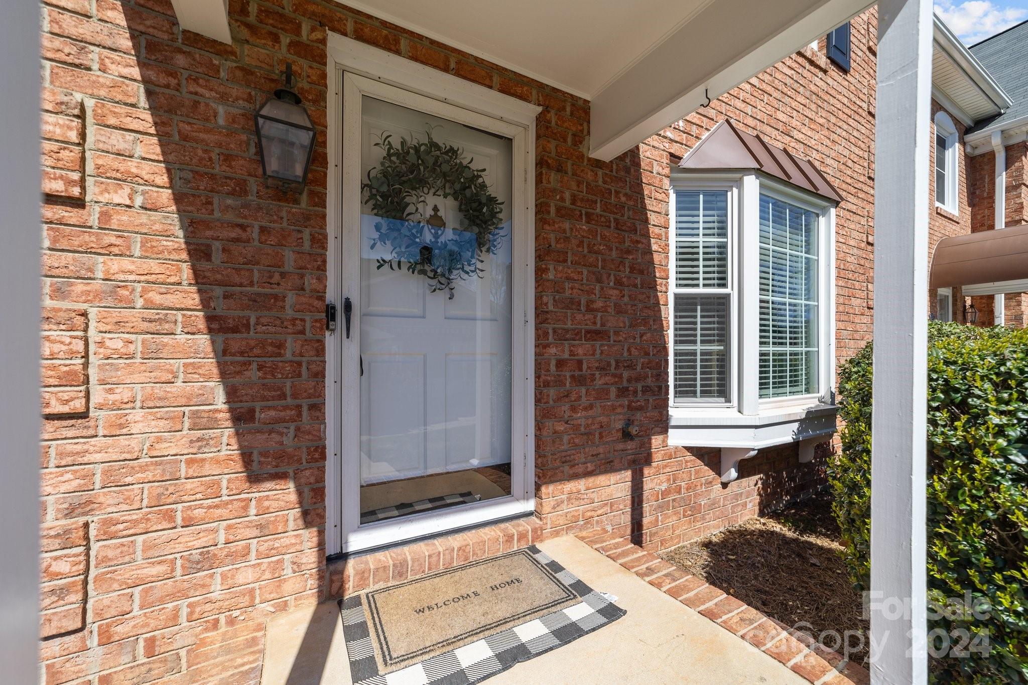 Willow Woods - Residential