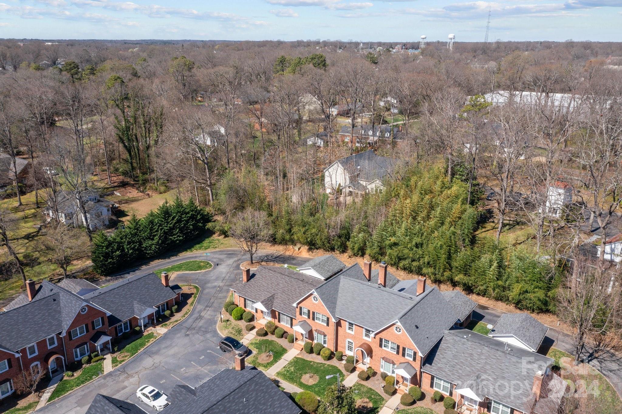 Willow Woods - Residential