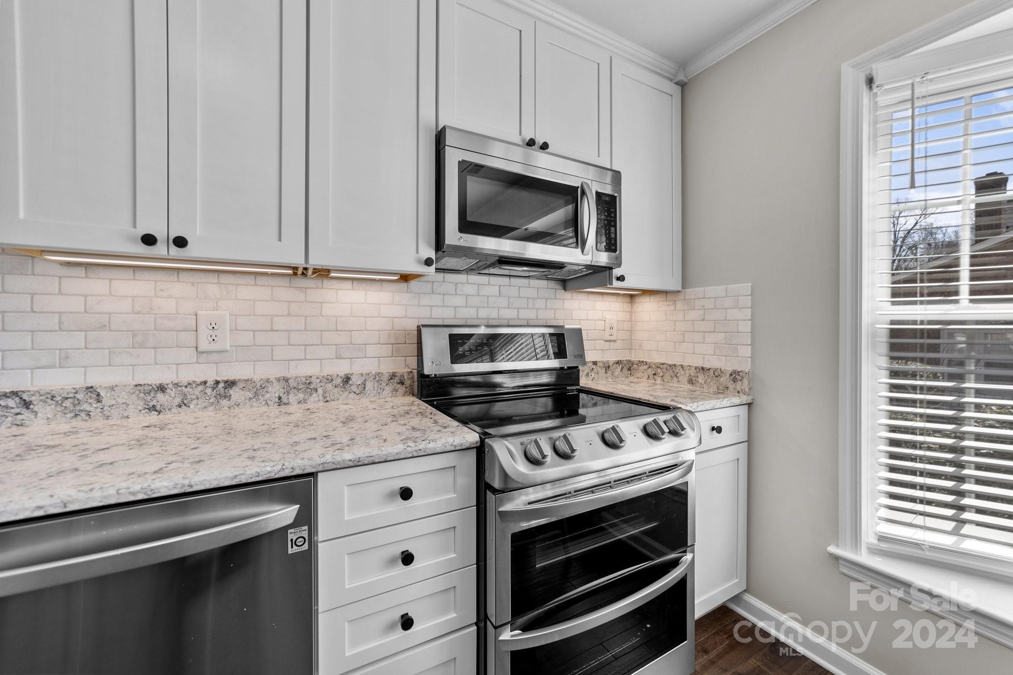 Willow Woods - Residential