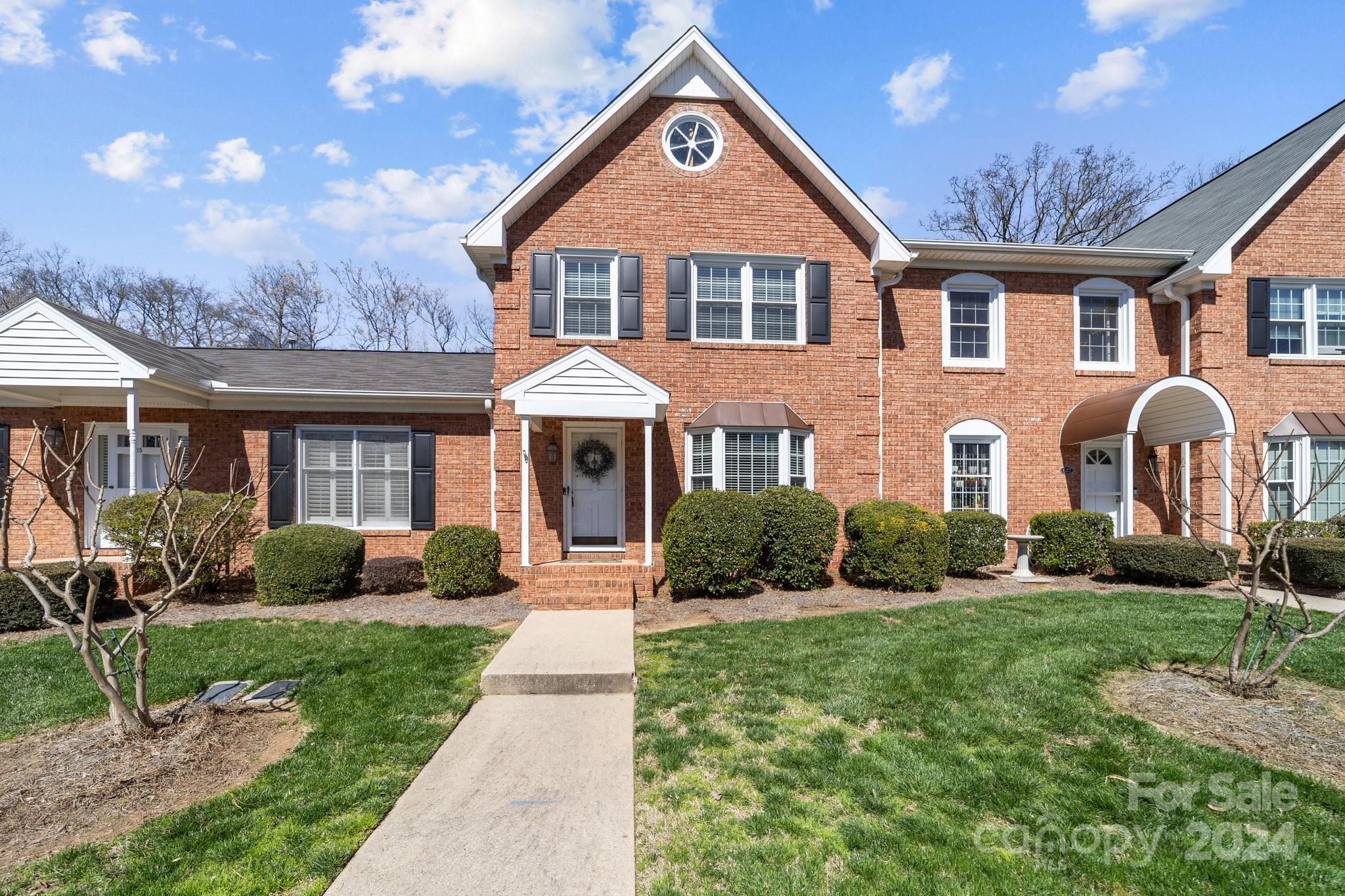 Willow Woods - Residential