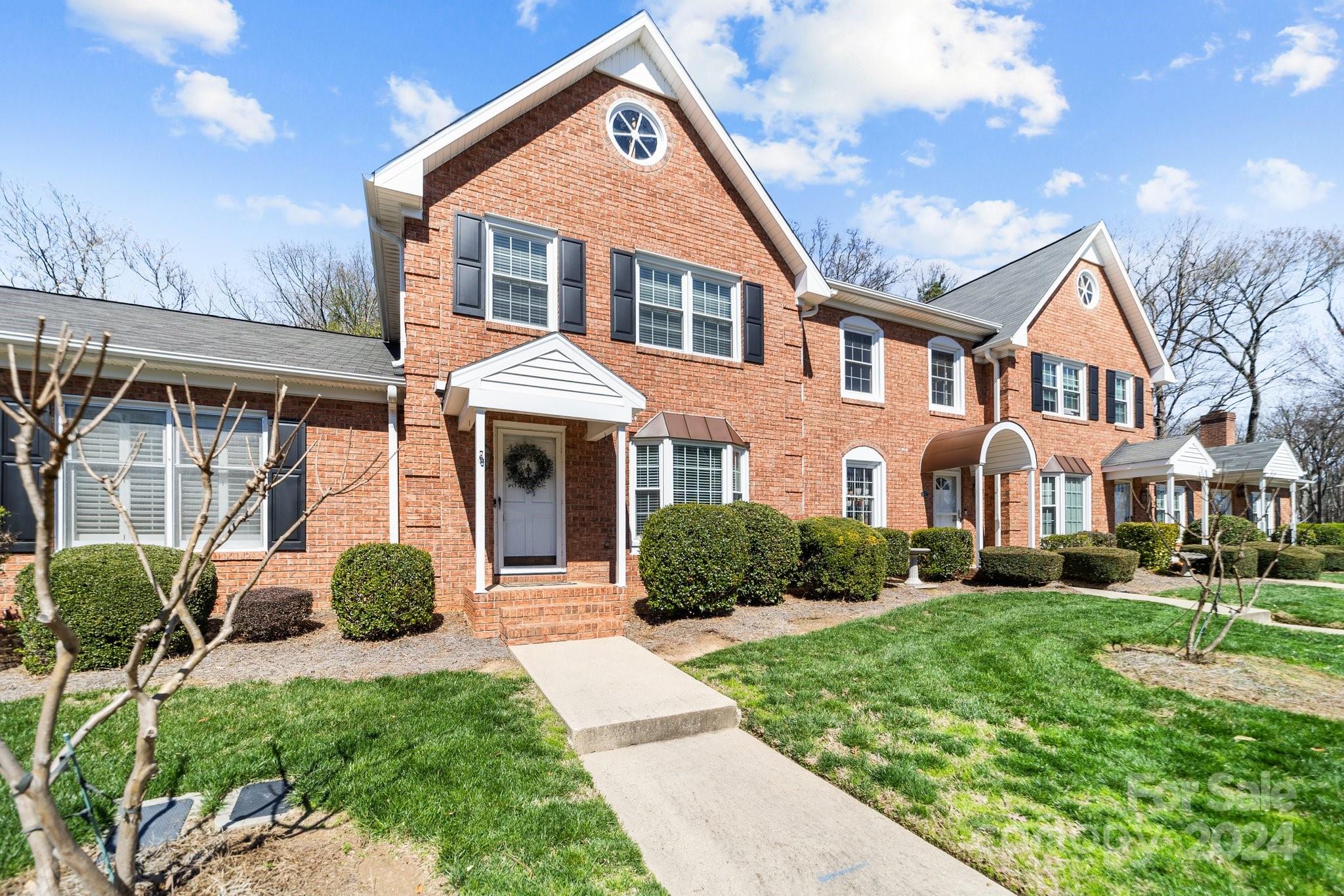 Willow Woods - Residential