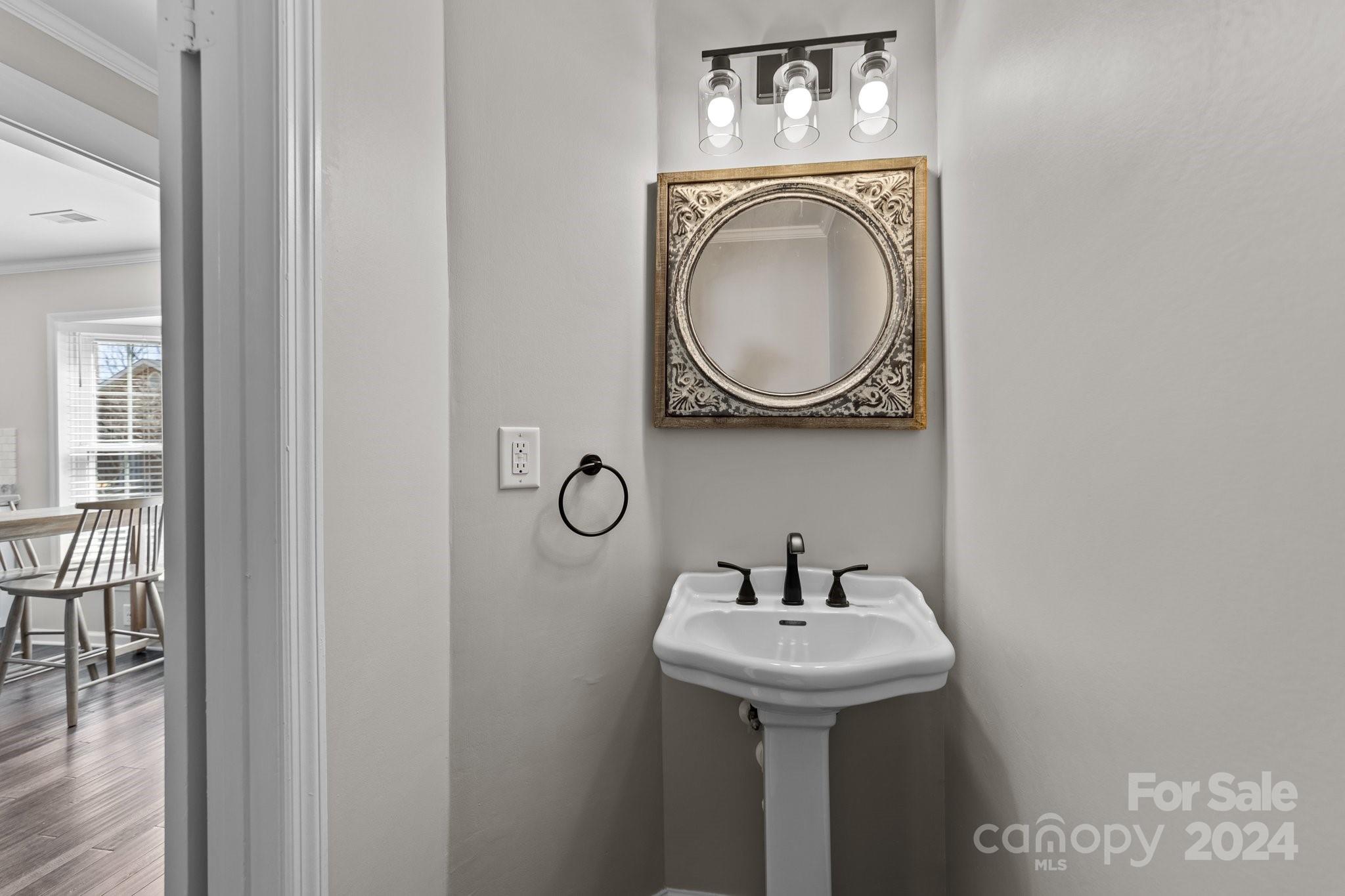 Willow Woods - Residential