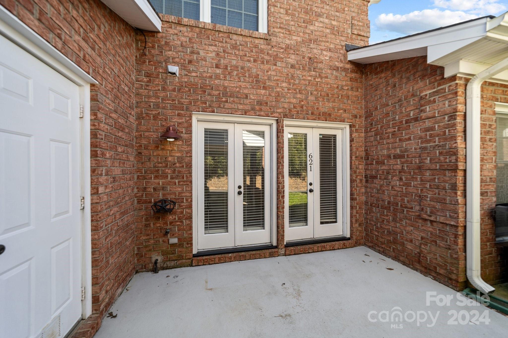 Willow Woods - Residential