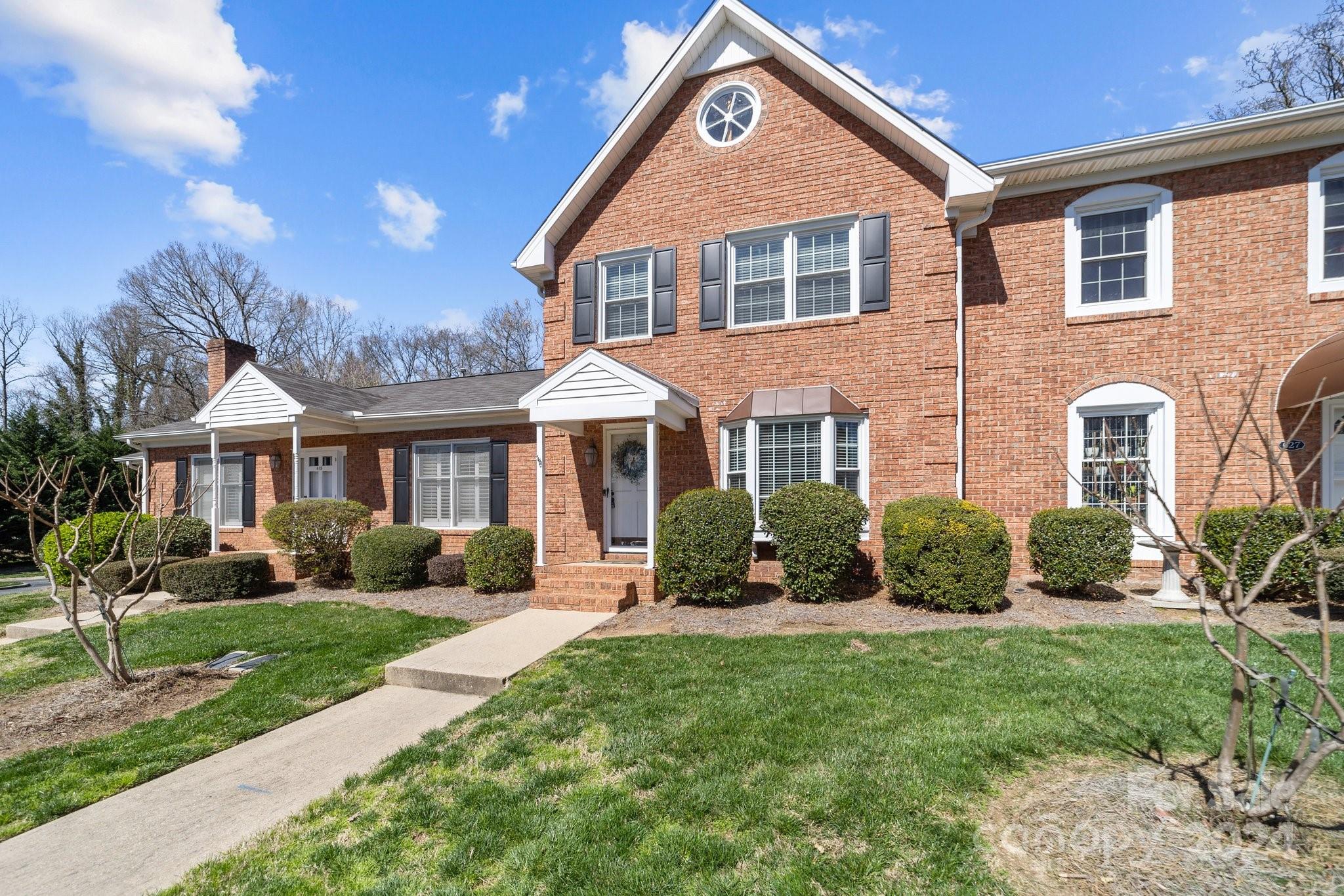 Willow Woods - Residential