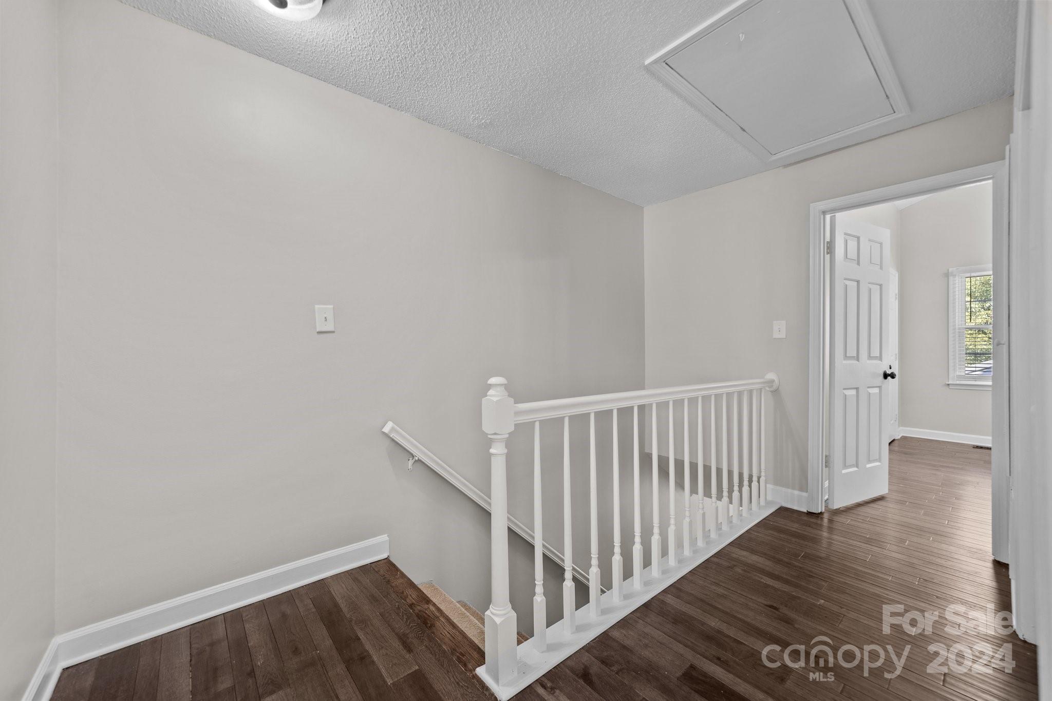 Willow Woods - Residential