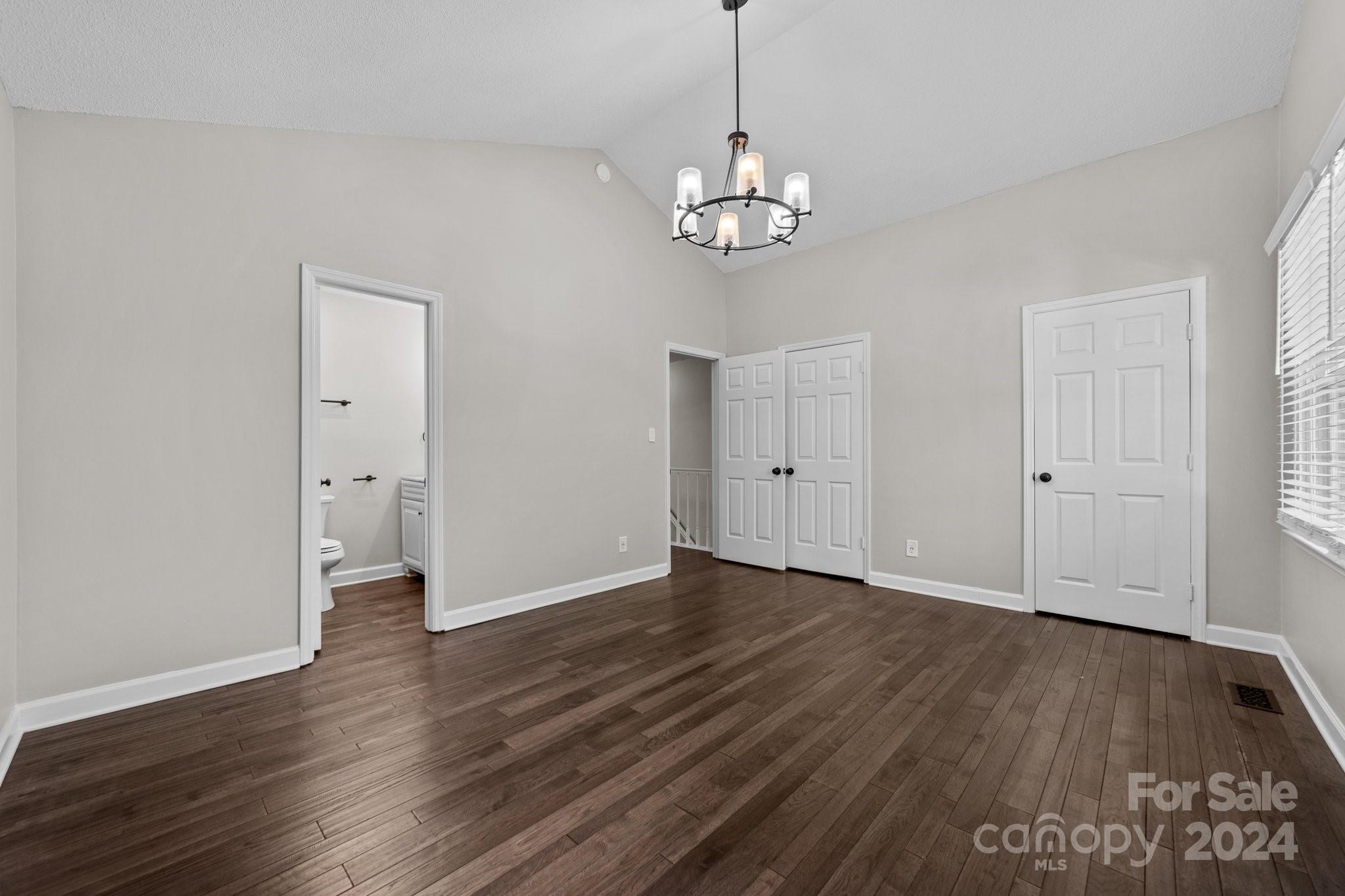 Willow Woods - Residential