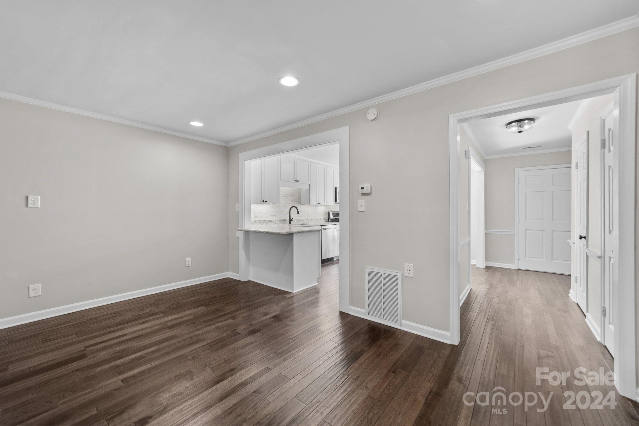 Willow Woods - Residential